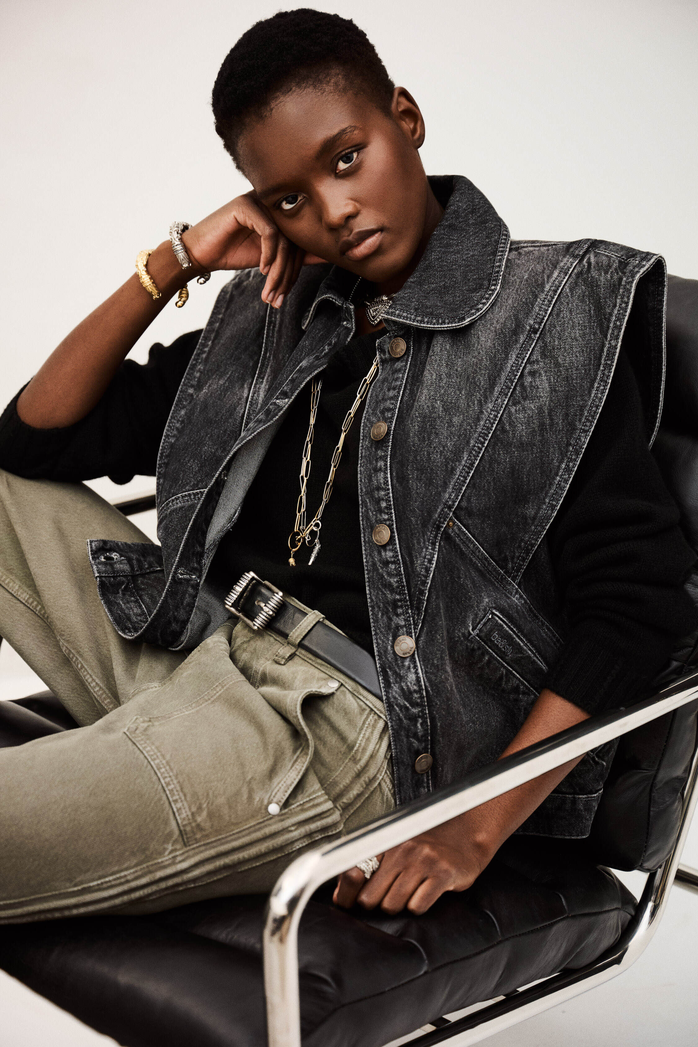 JACKET MAX