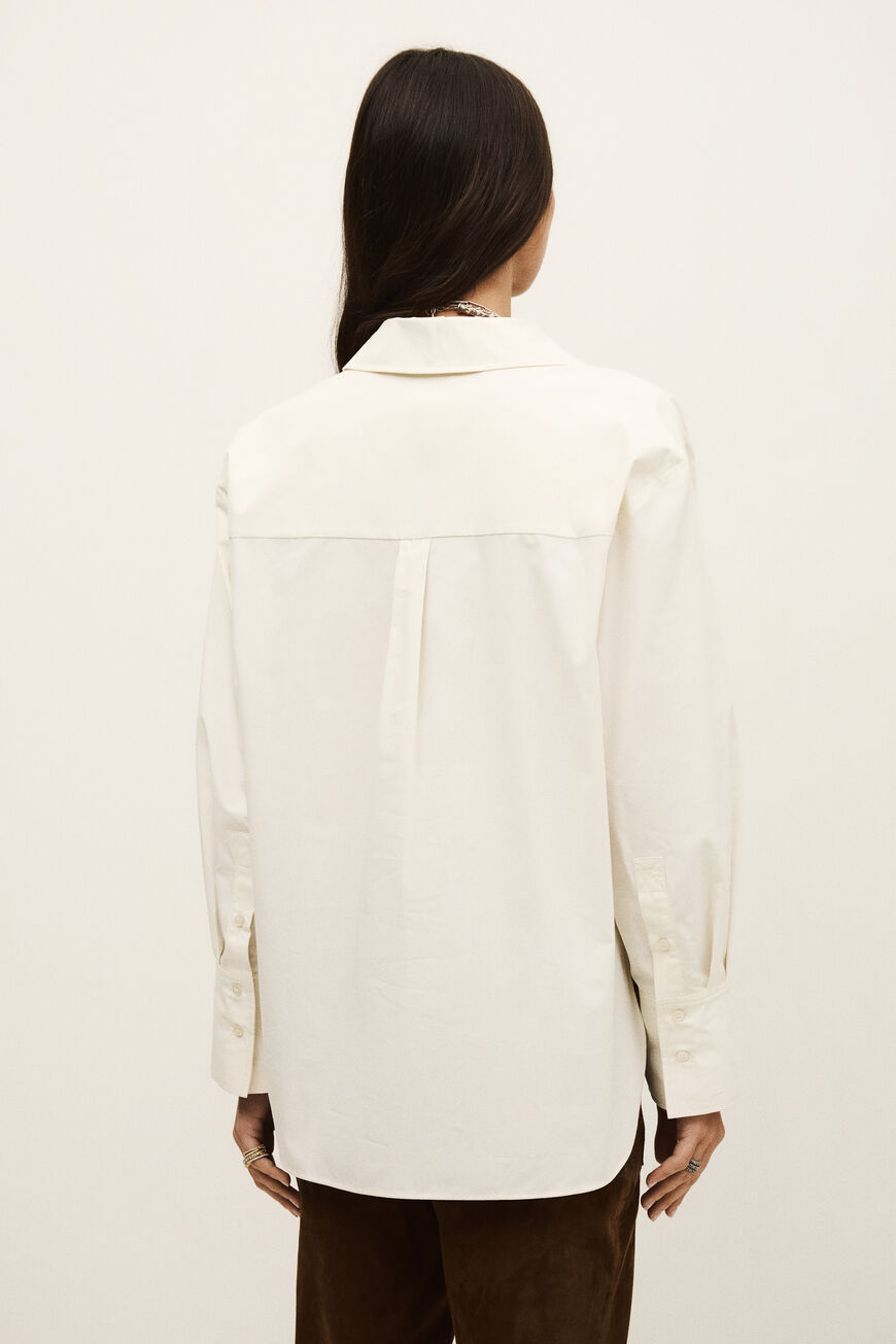 shirt MISS