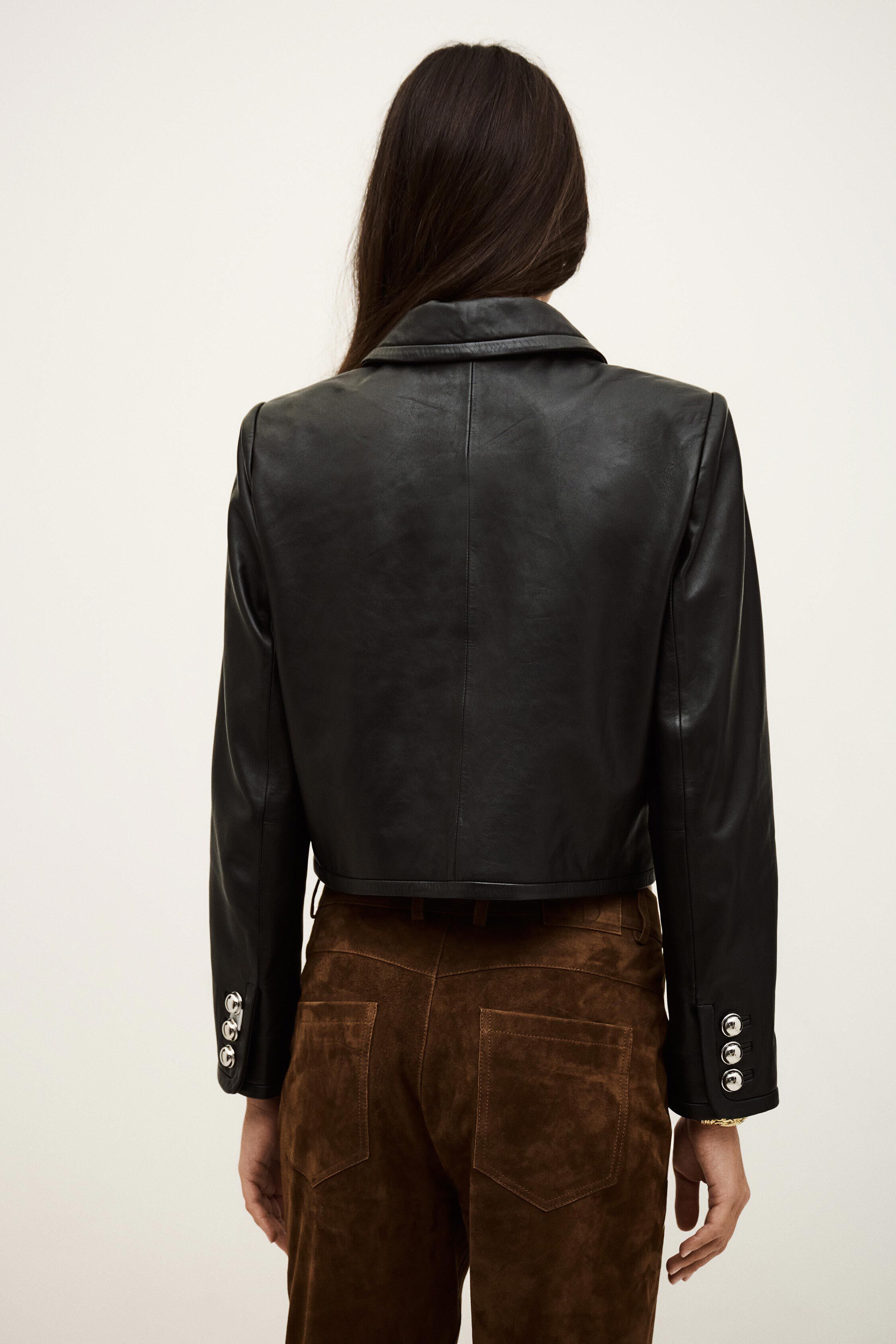 jacket ALEXIA