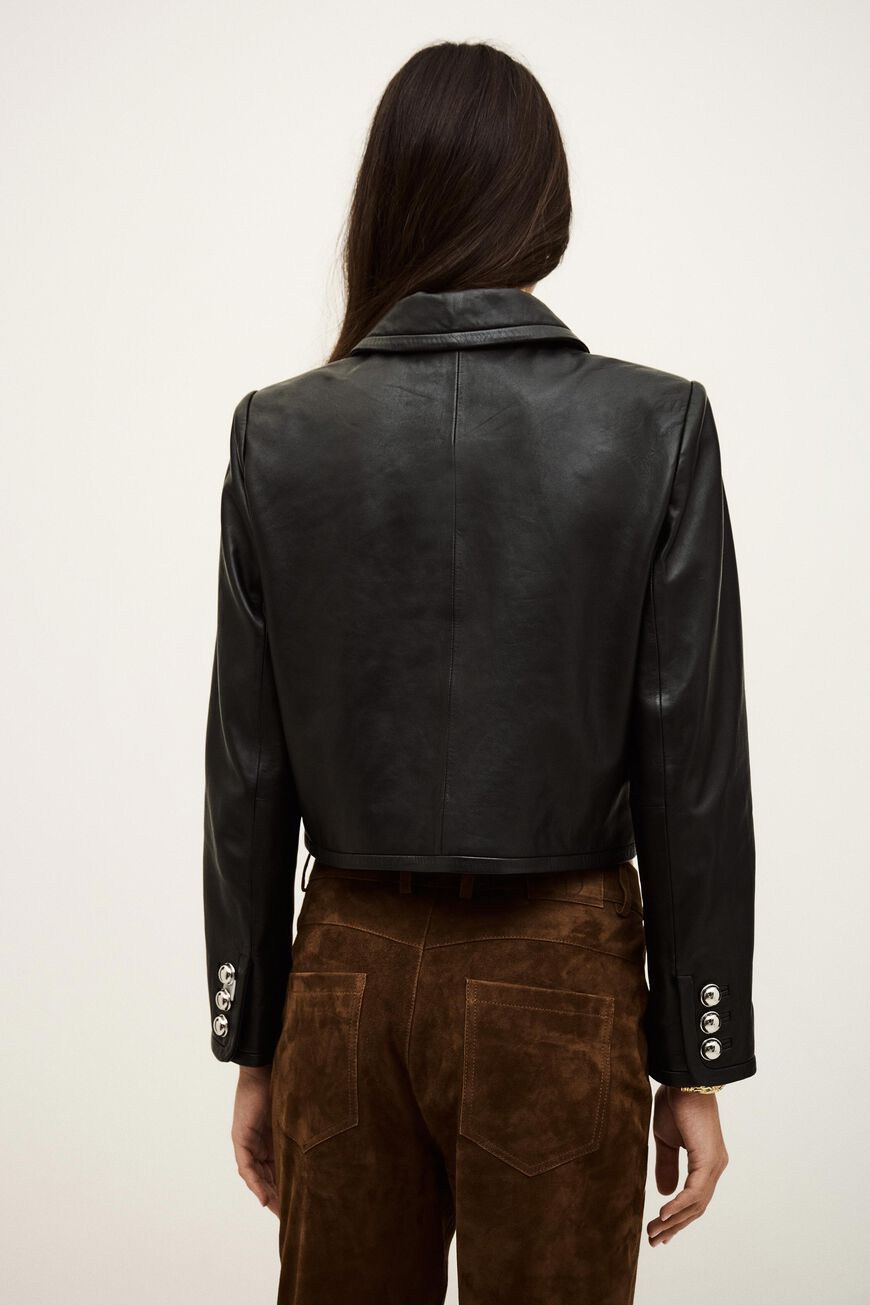 jacket ALEXIA