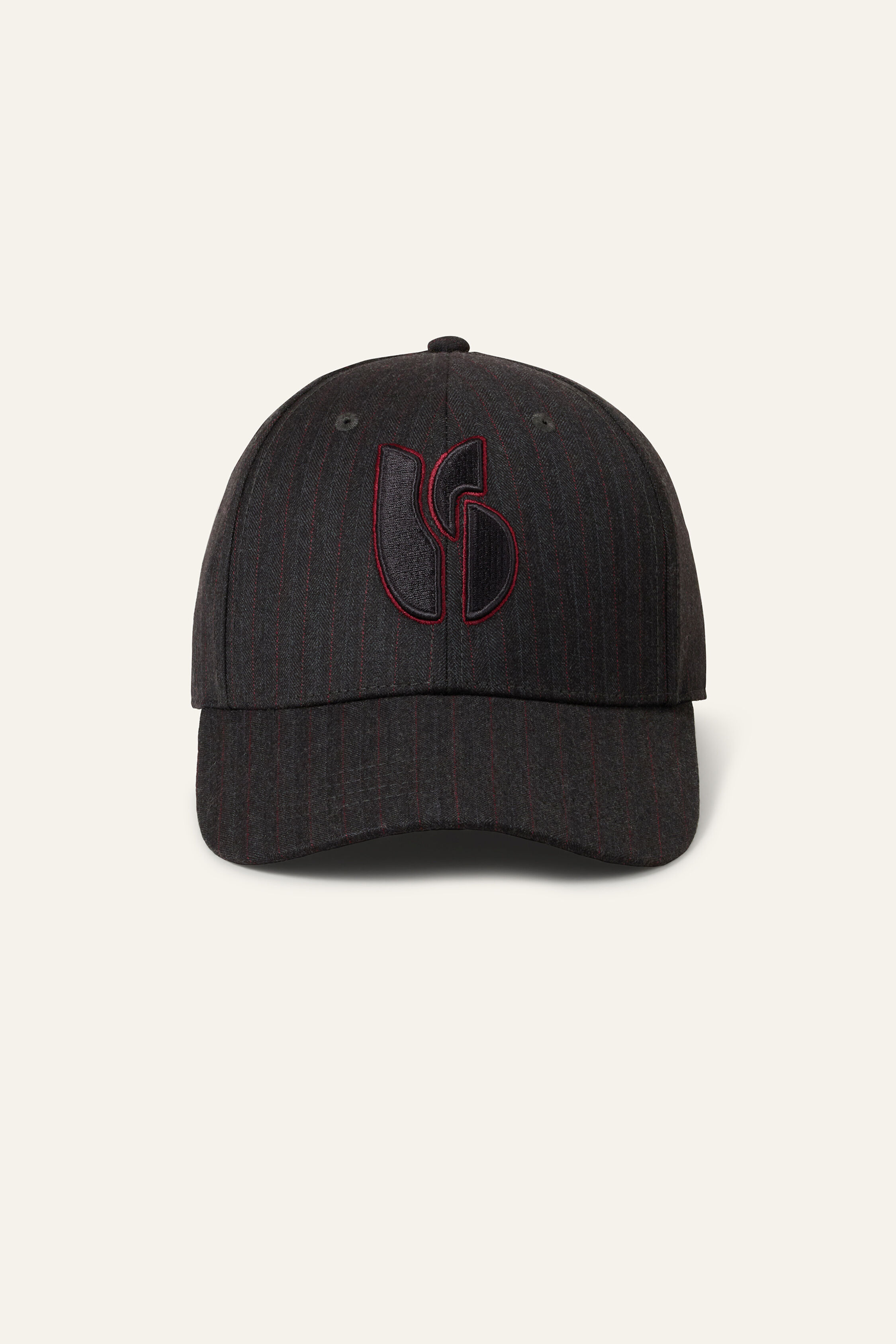 casquette HARLOW