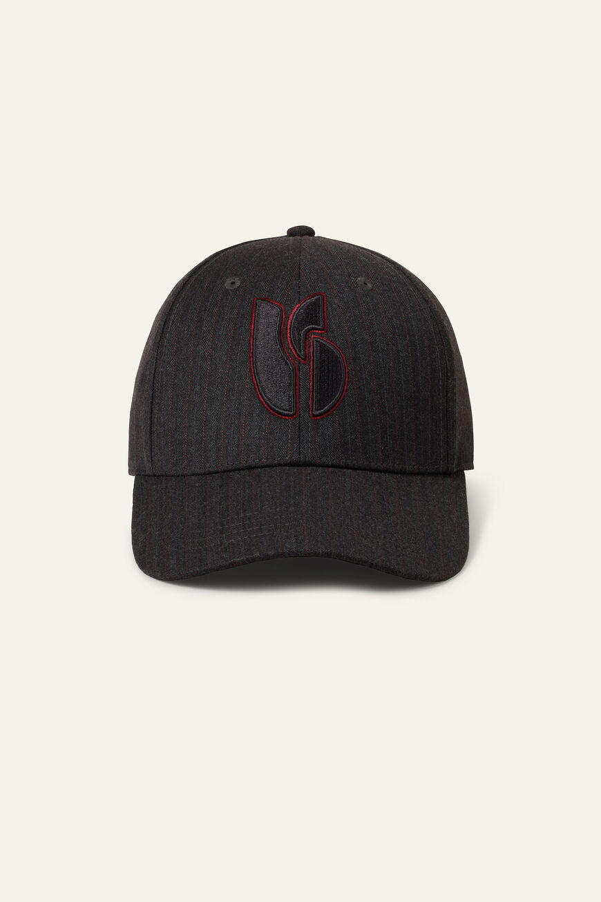 baseball cap HARLOW