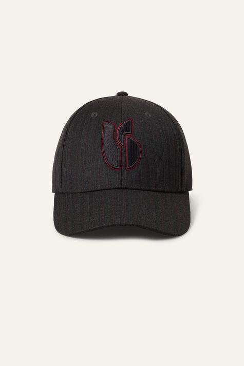 baseball cap HARLOW
