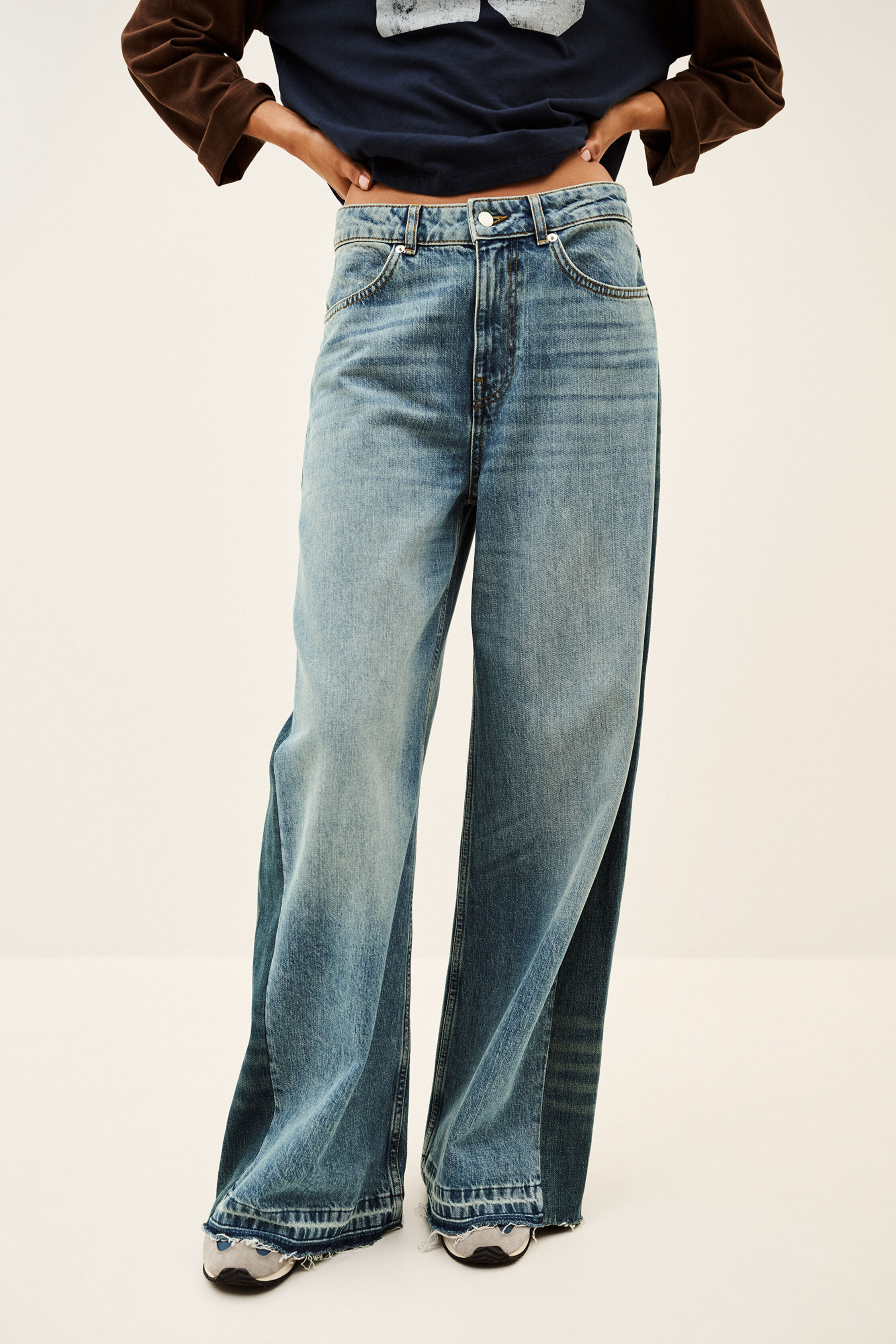 jeans MISLAV