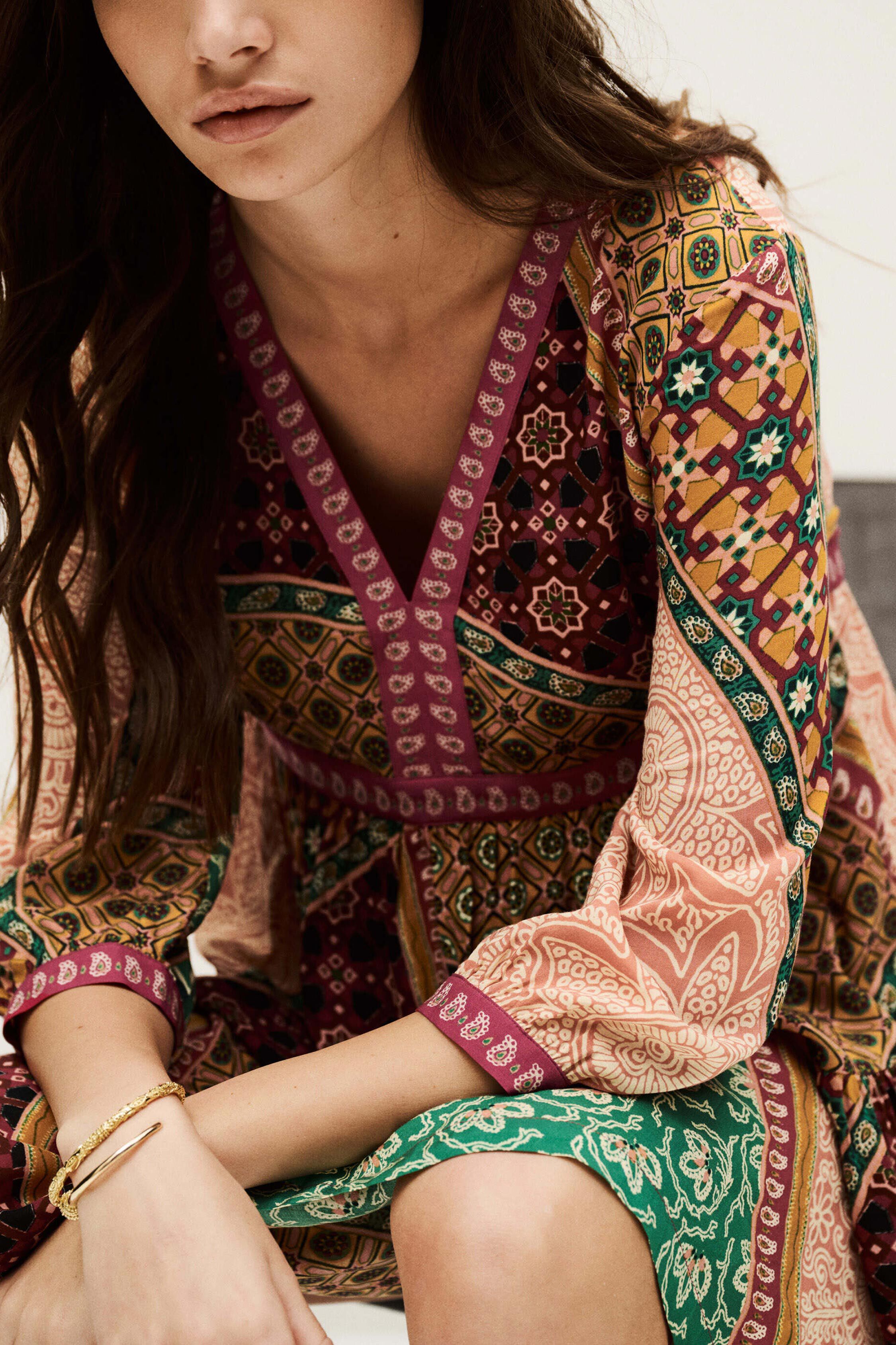 dress FINGSTON