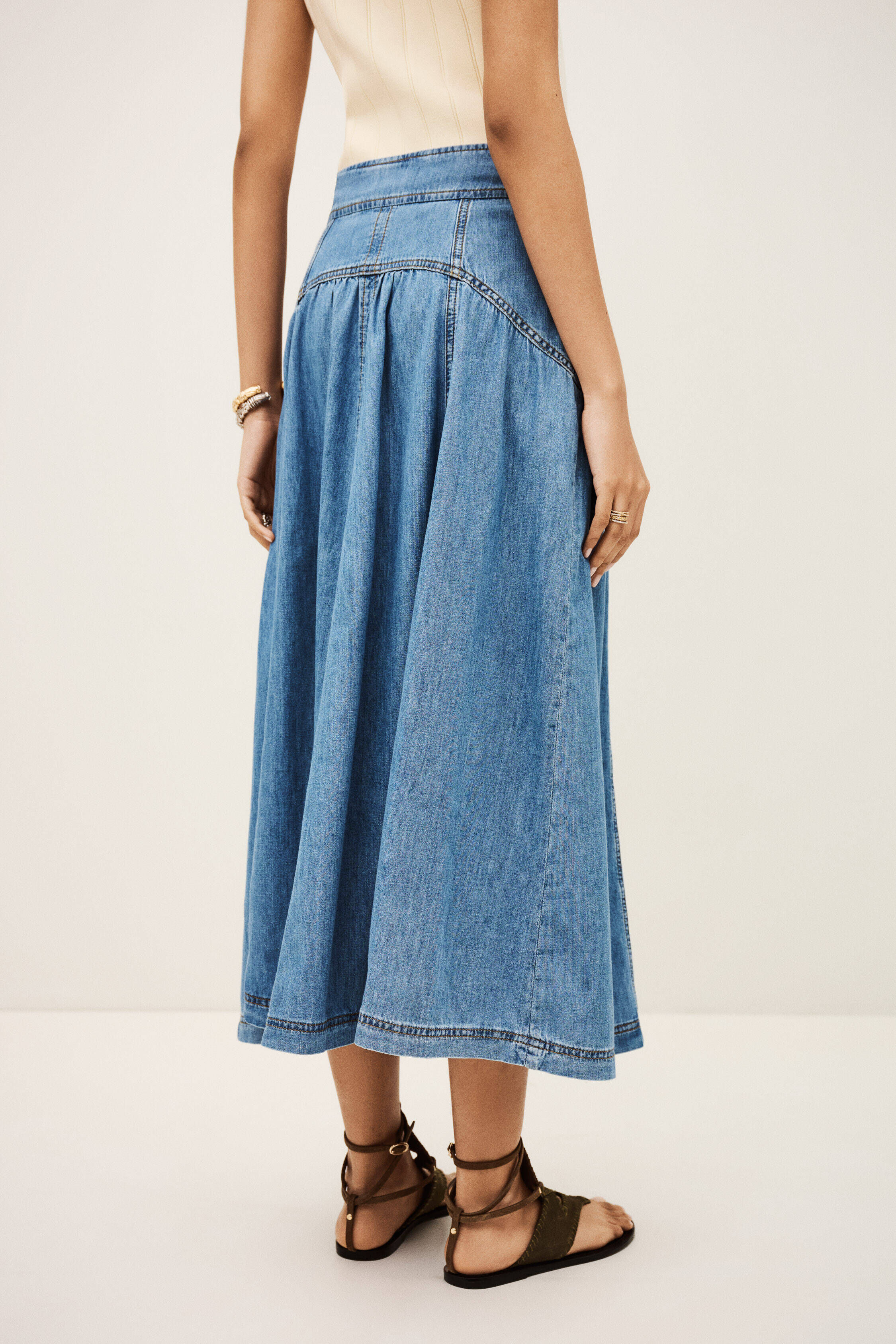 Skirt LONIA