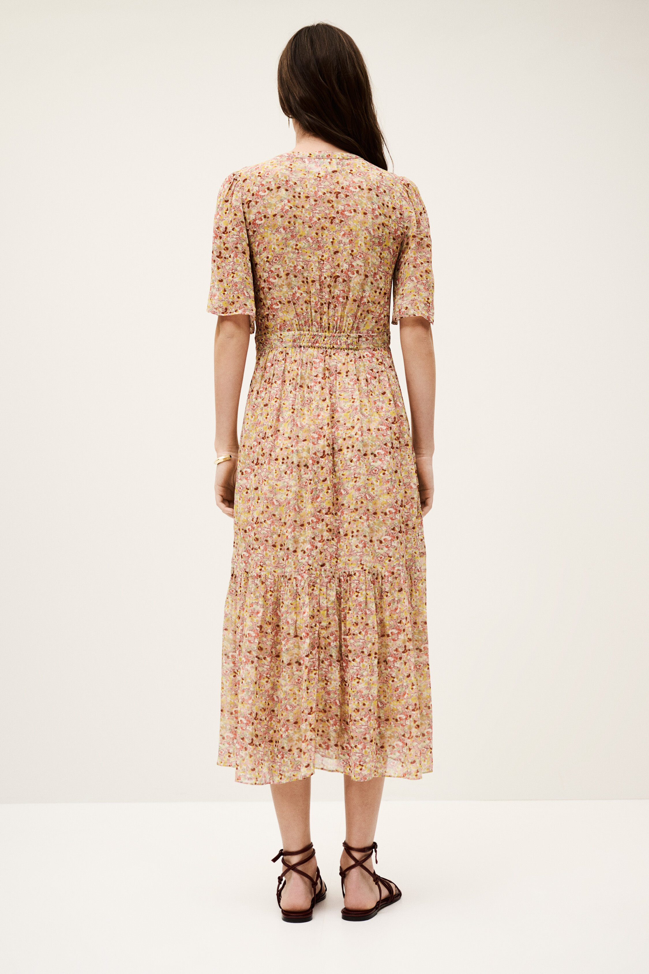 dress LARIOL