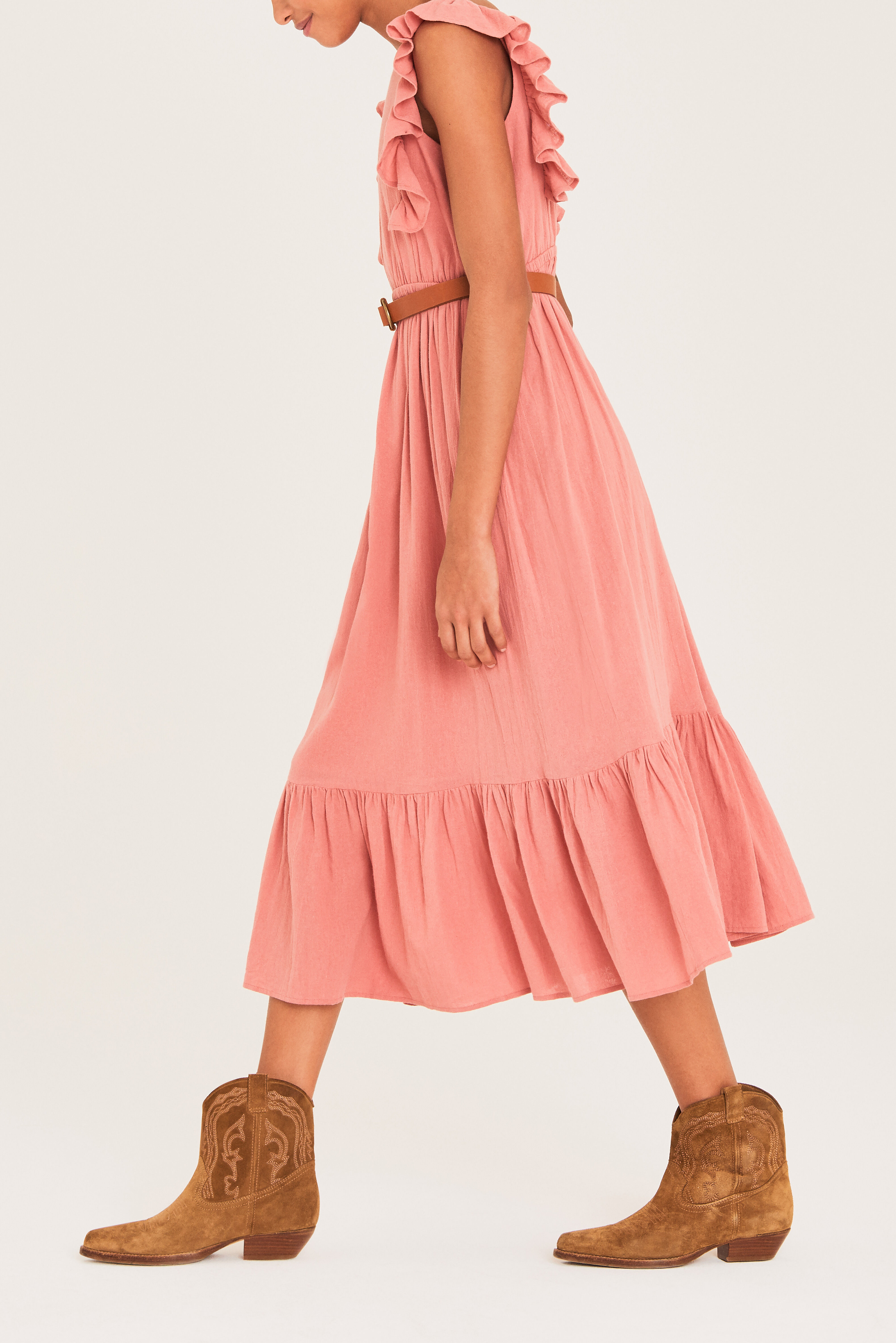 JOYCE DRESS