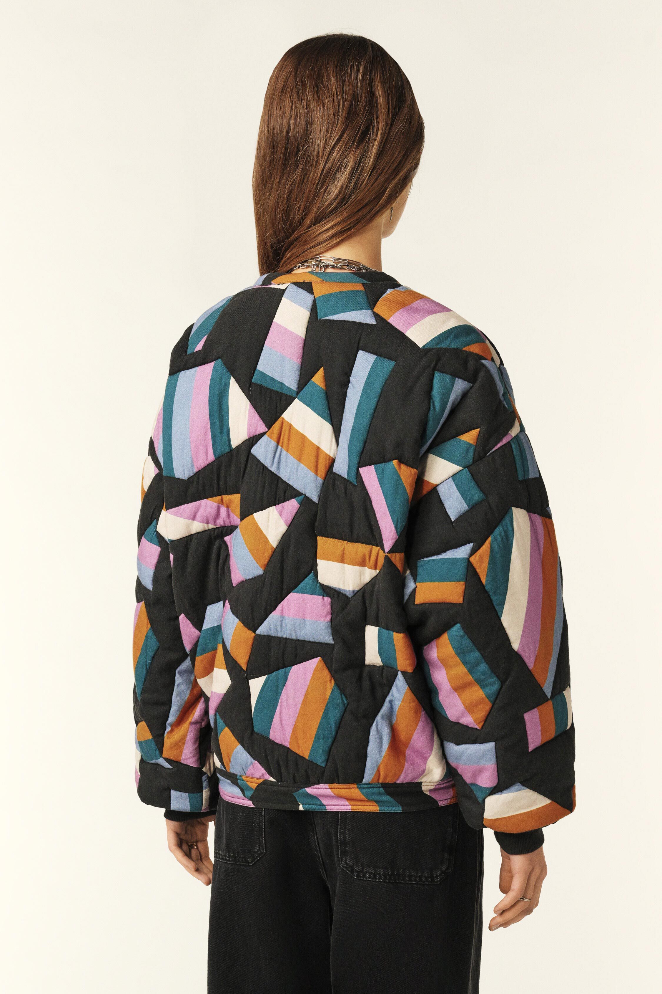 JACKET PEGASE