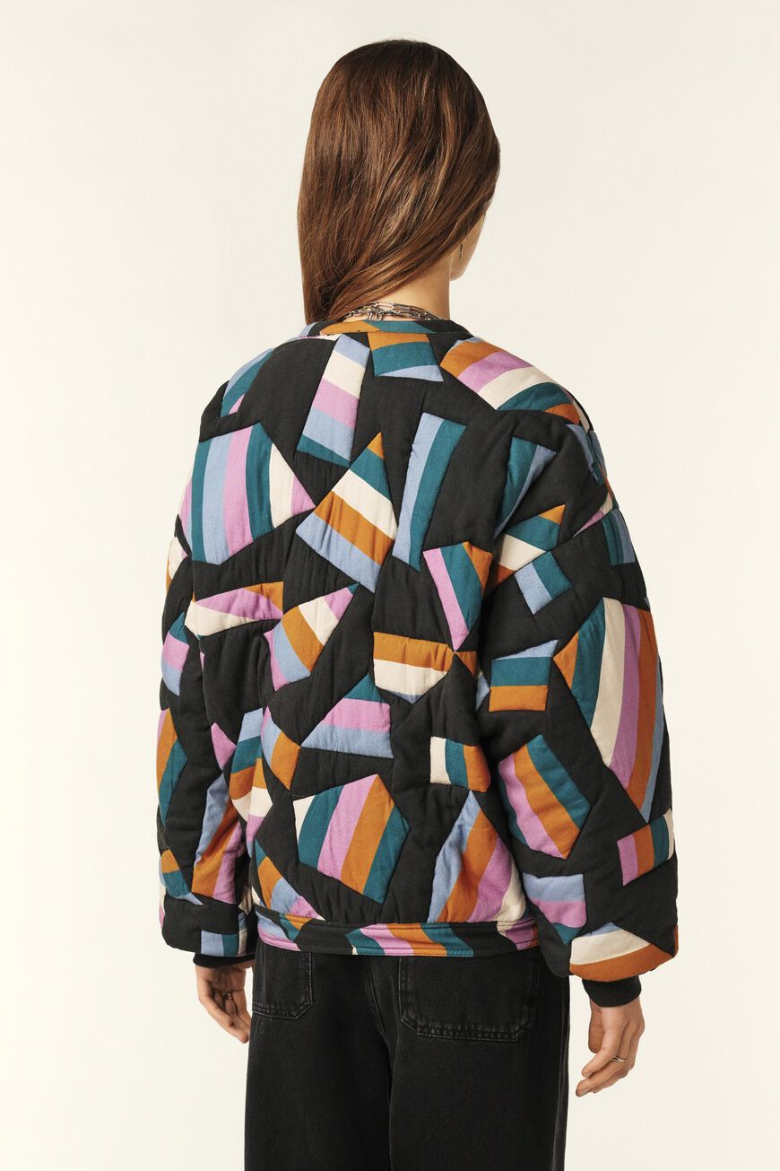 JACKET PEGASE