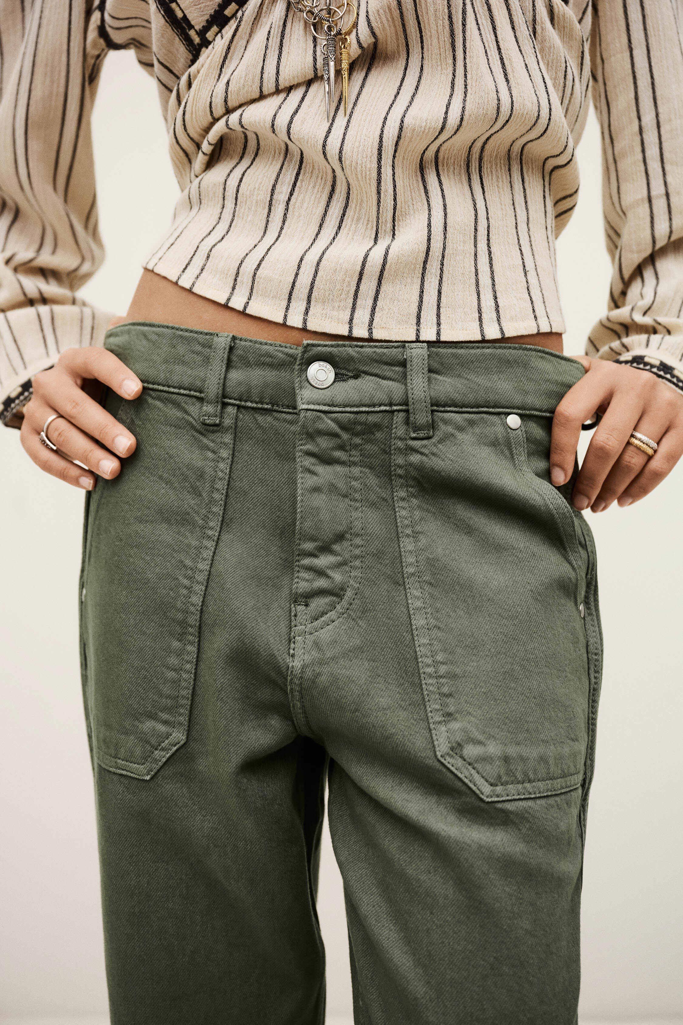 pantalon CALI