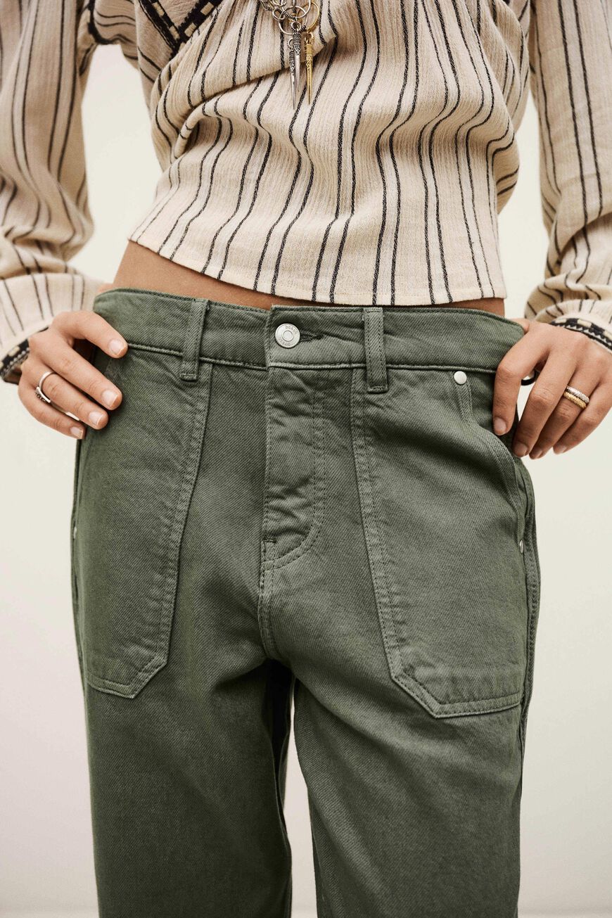 trousers CALI