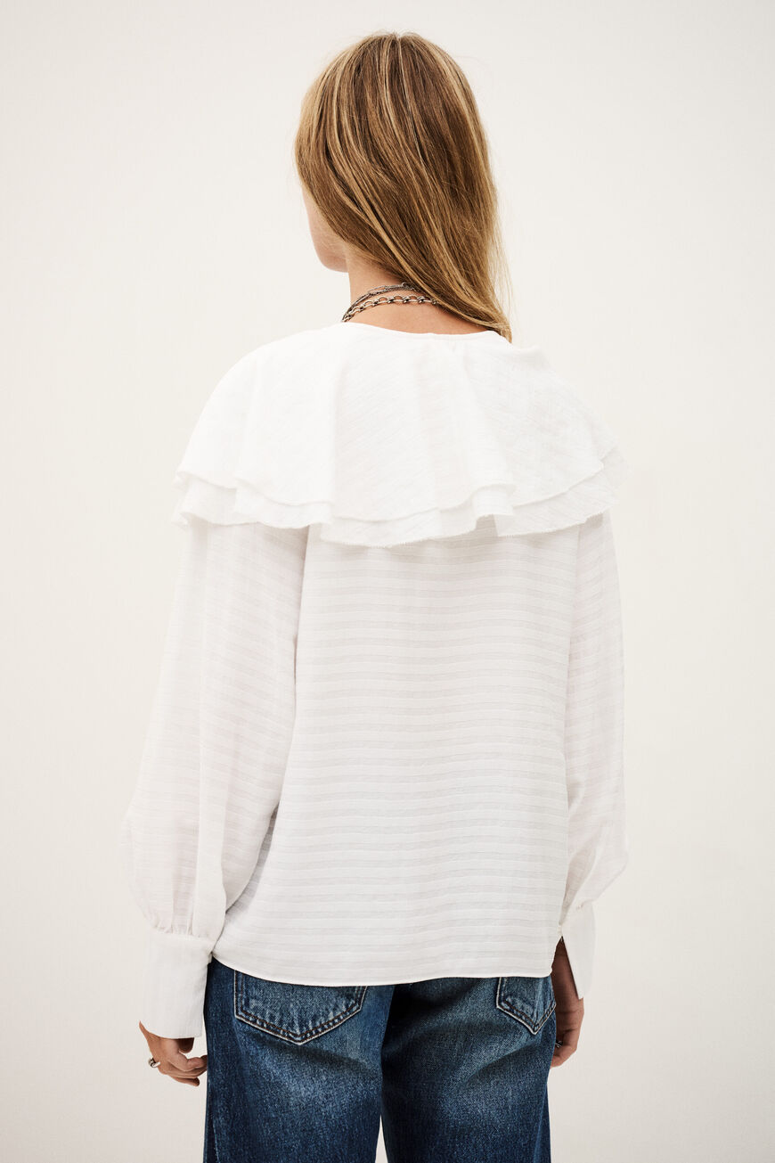 shirt SUNYA