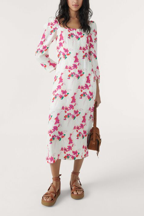 DRESS ELONOR