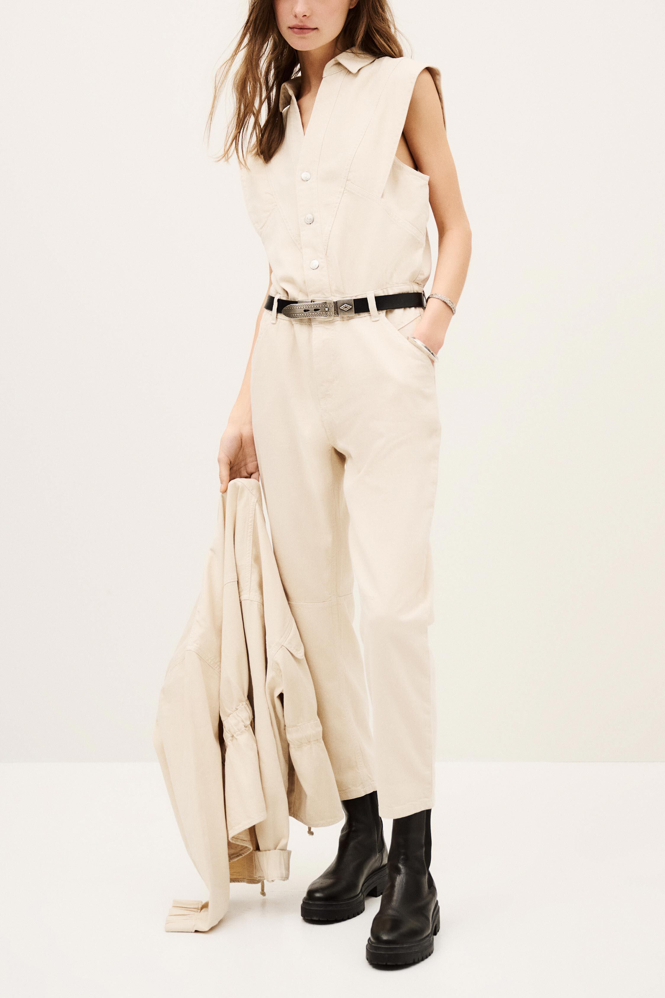 JUMPSUIT FIGO