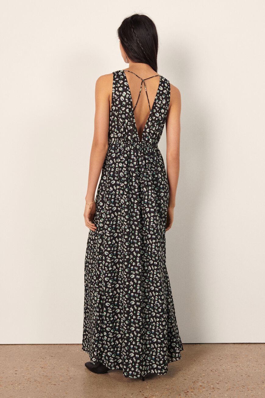 DRESS BECKY