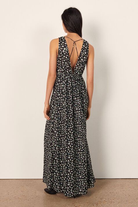 DRESS BECKY