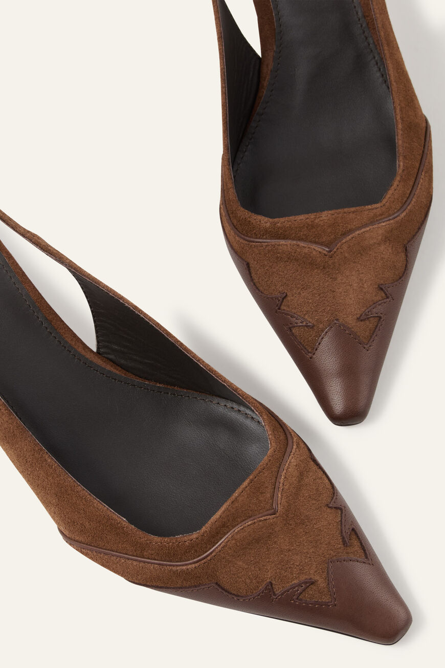 heels CASTA