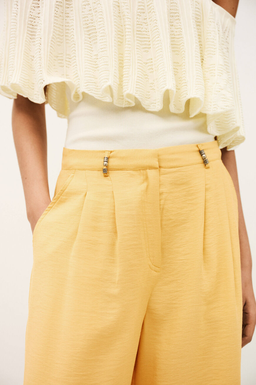 Trousers DEANA