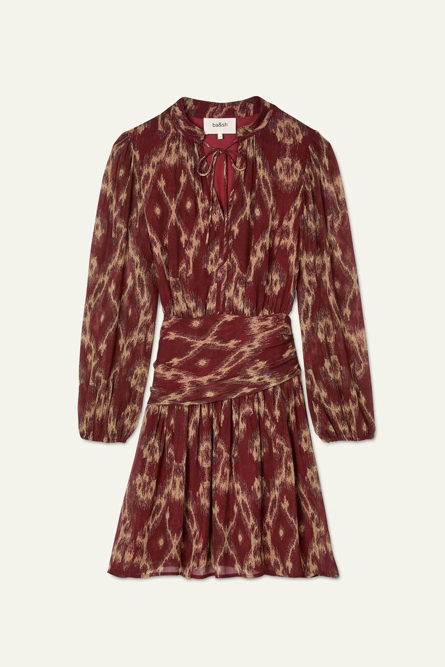 DRESS MINTHE