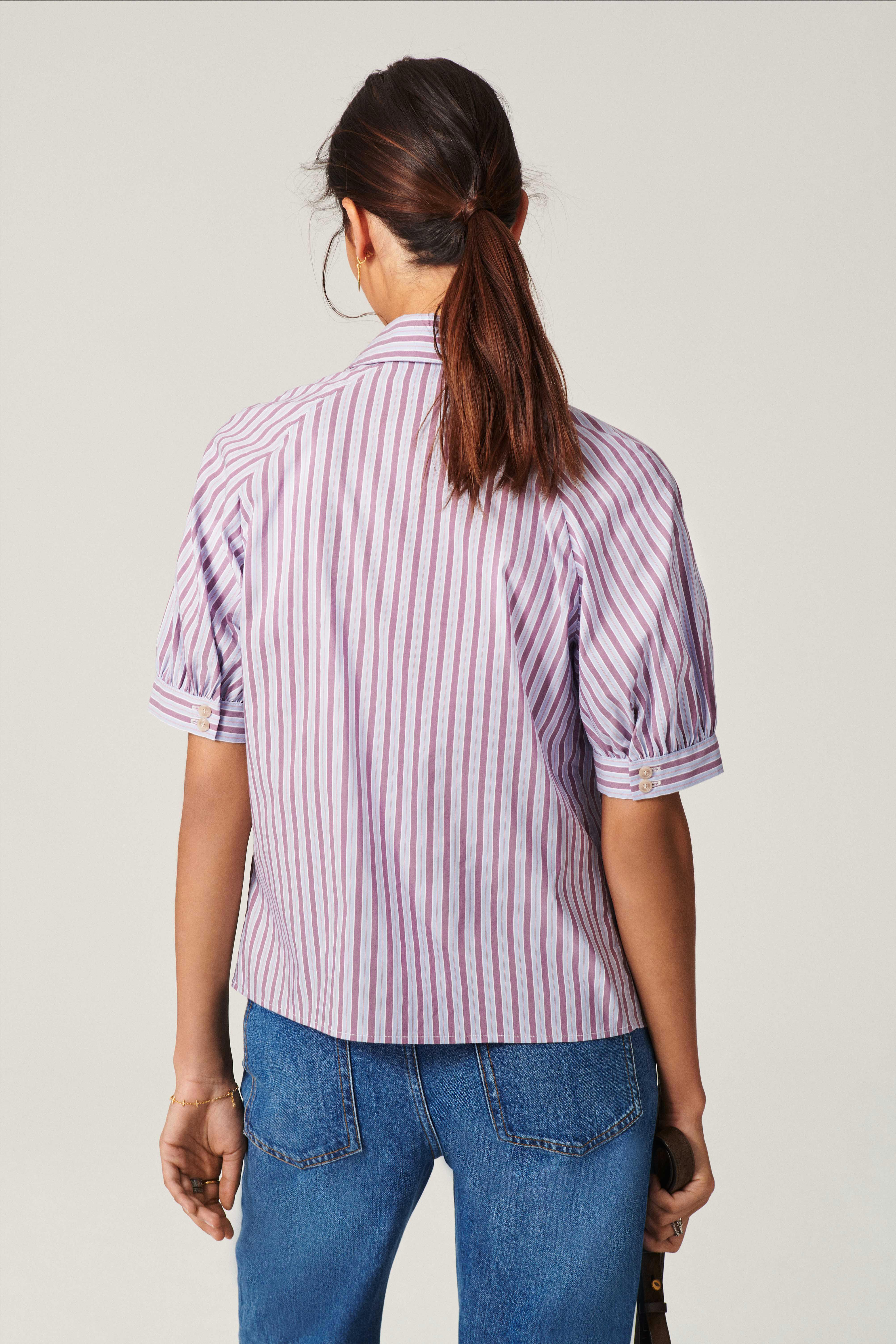 SHIRT HOLA