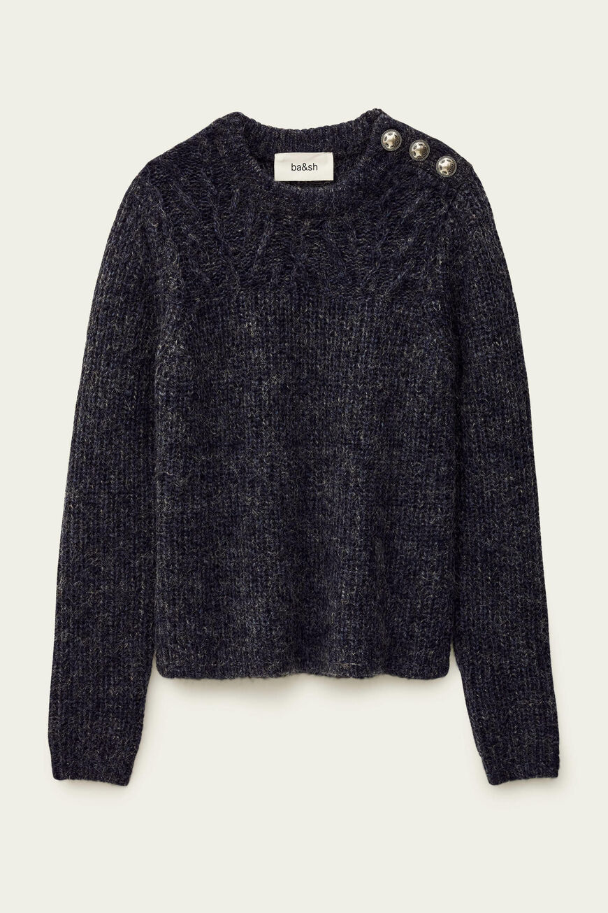 JUMPER RACHELLE