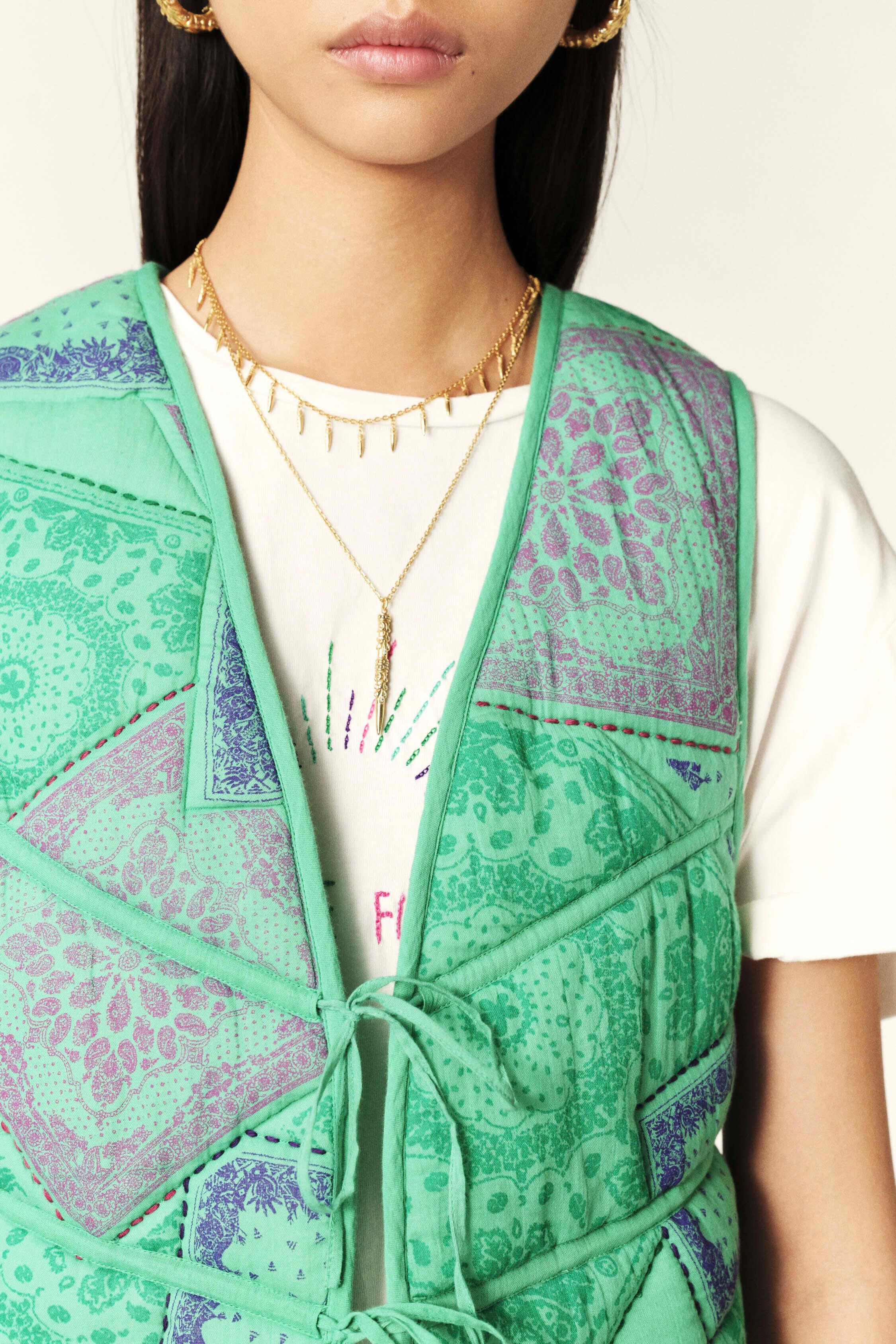 jacket MAY