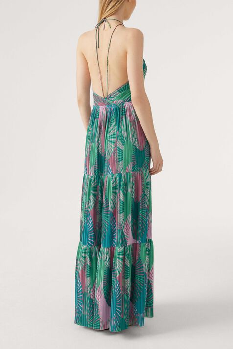 DRESS NASTASIA