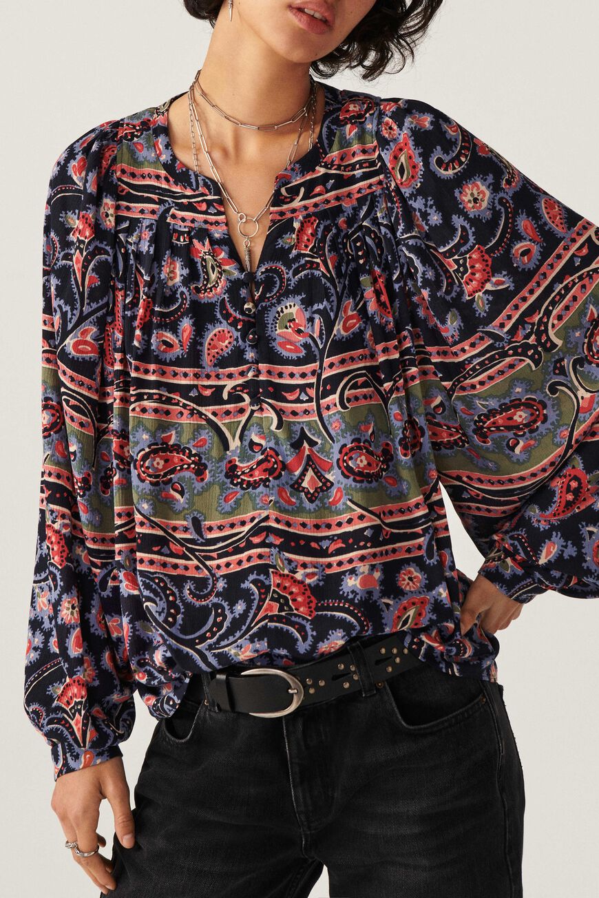 SHIRT NAOU