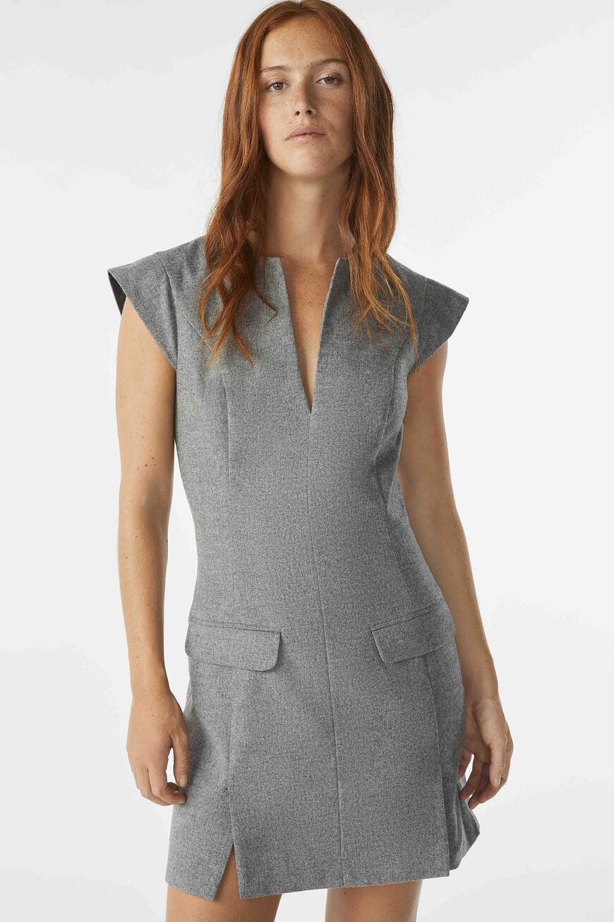 dress DORNELLE