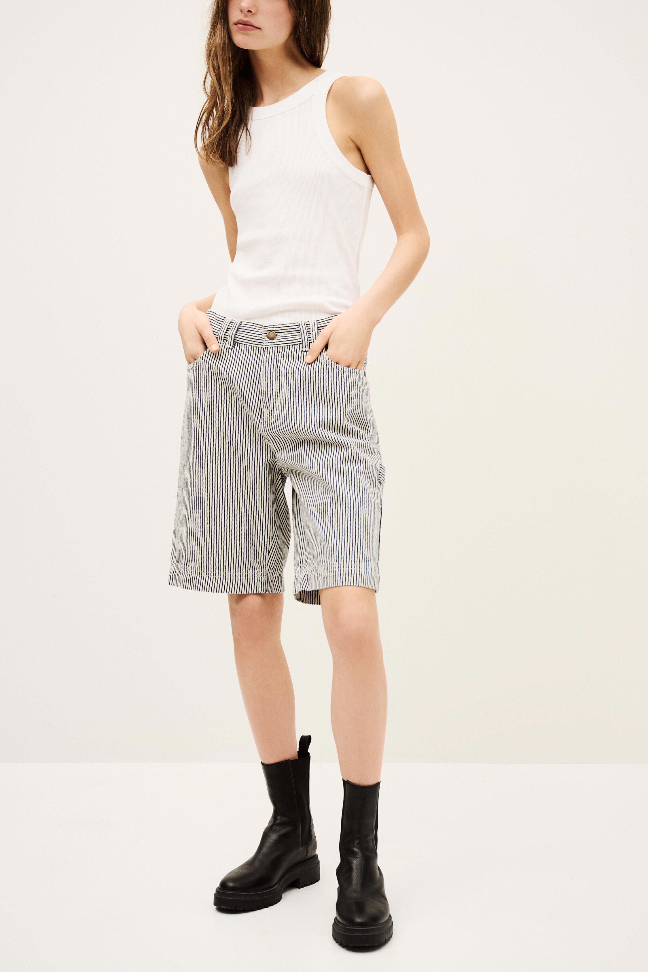 SHORT CISAE