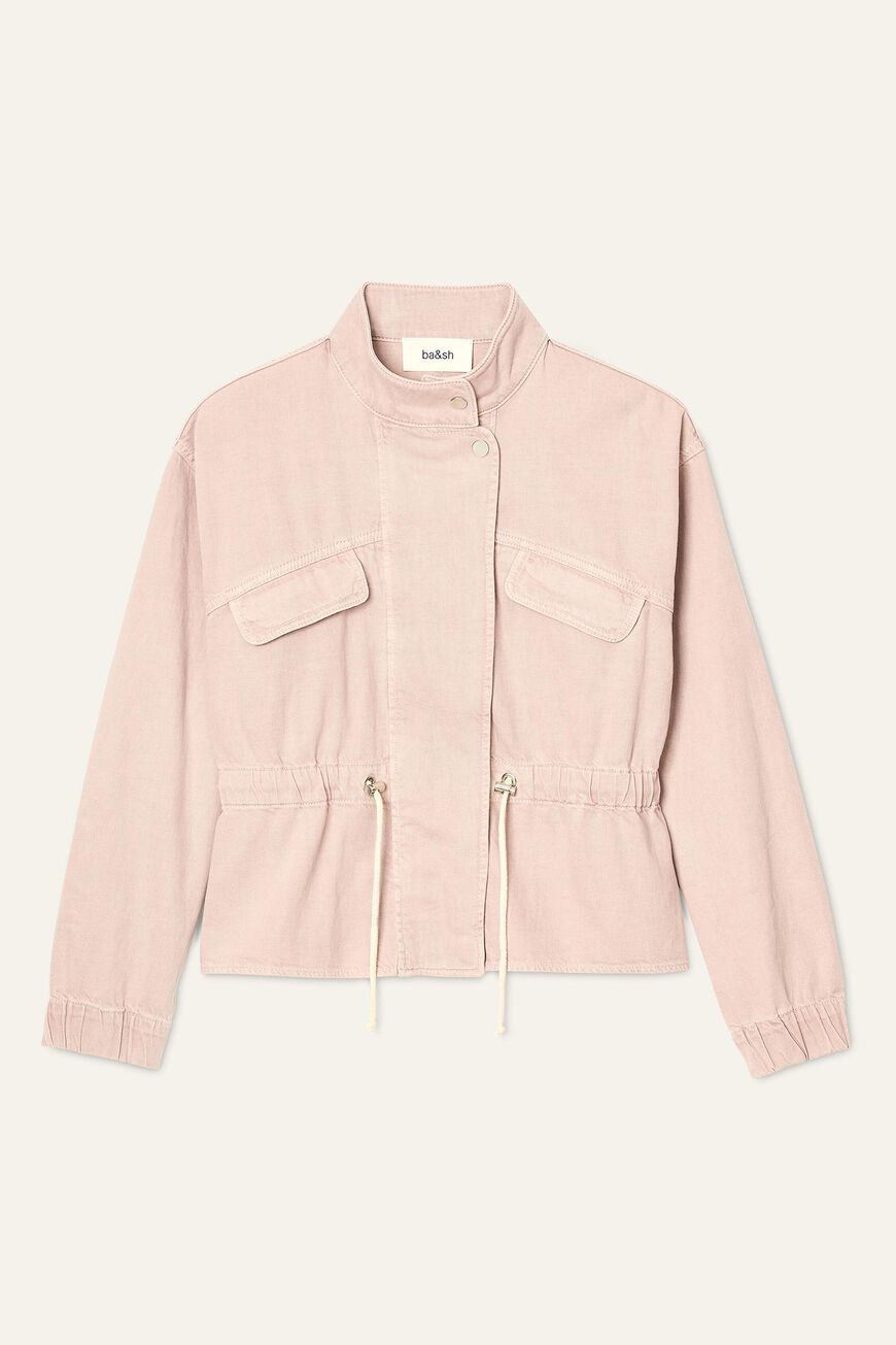 JACKET FALOU