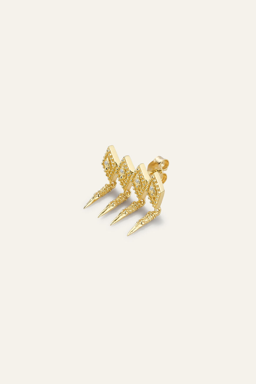EARRING MENLY