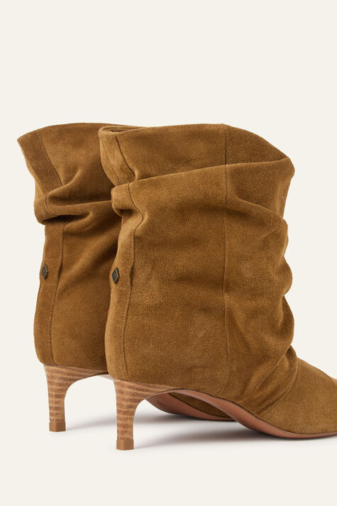 shoes LOWCOLIVIA