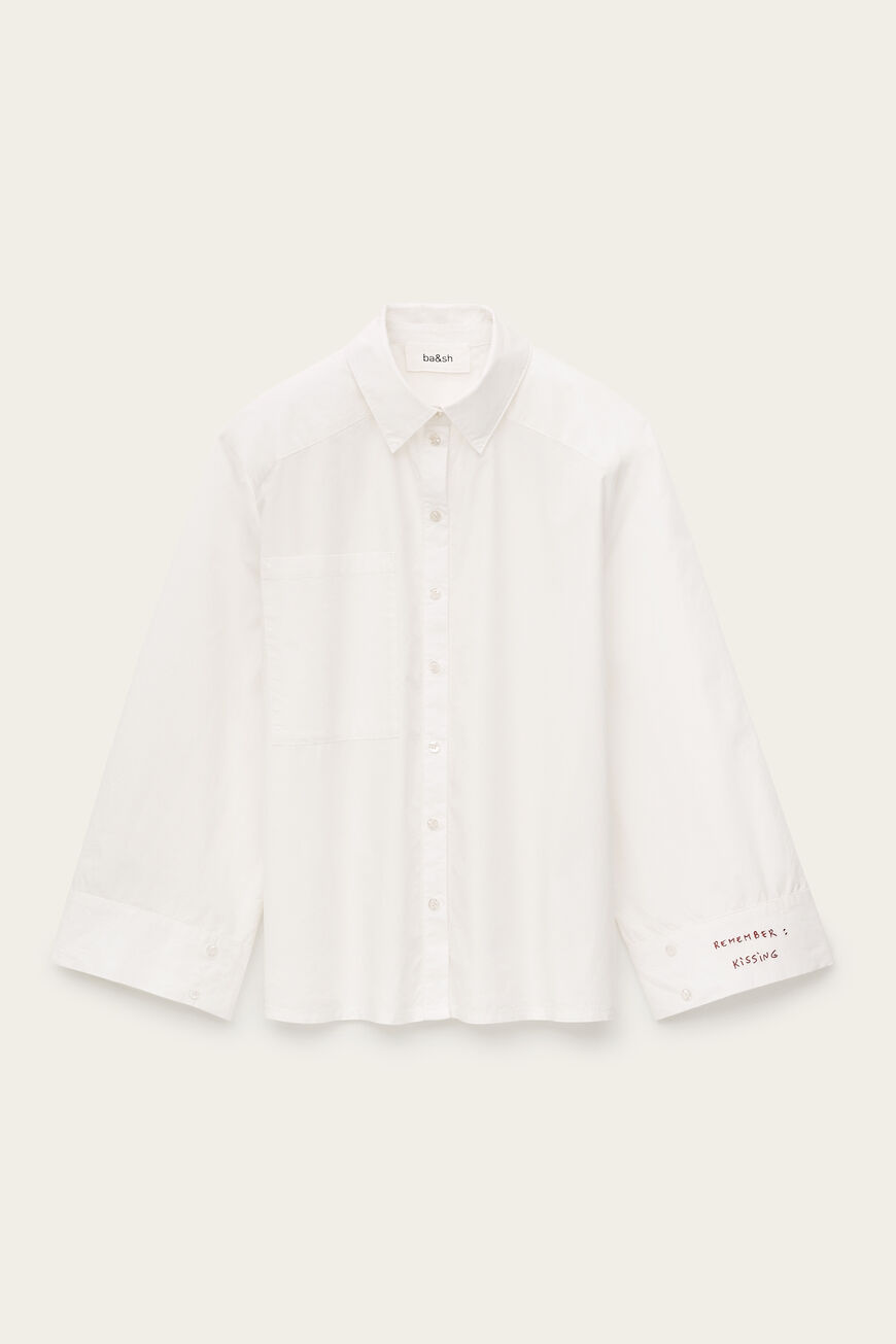 SHIRT ADAT