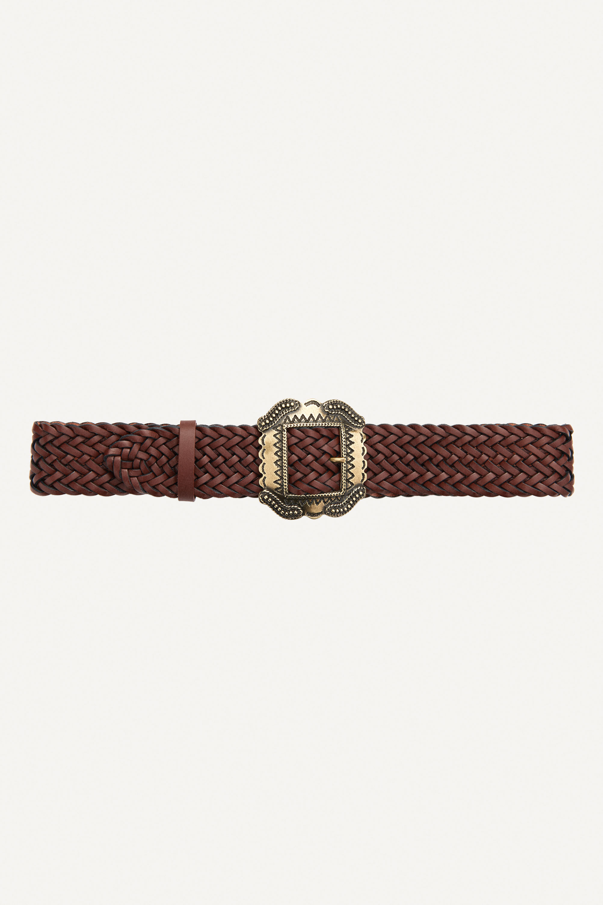 CEINTURE BRAID