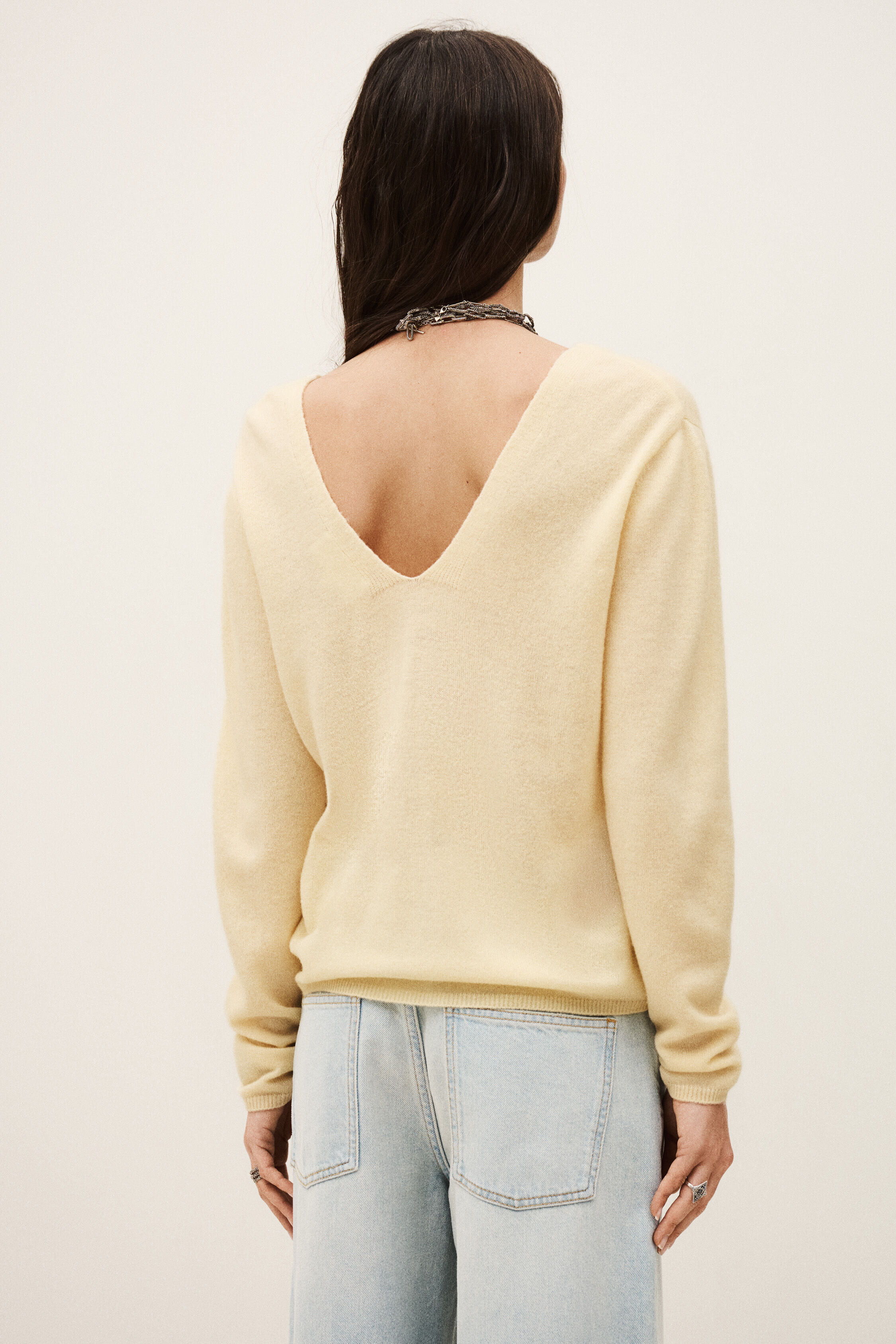 Pullover SOLLENE