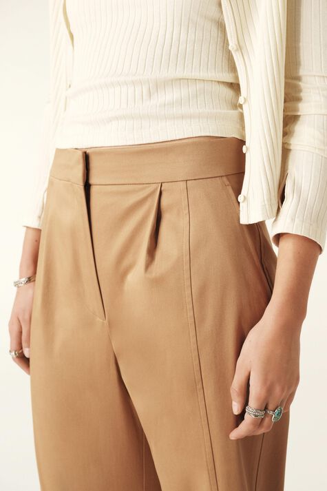 trousers BAYA