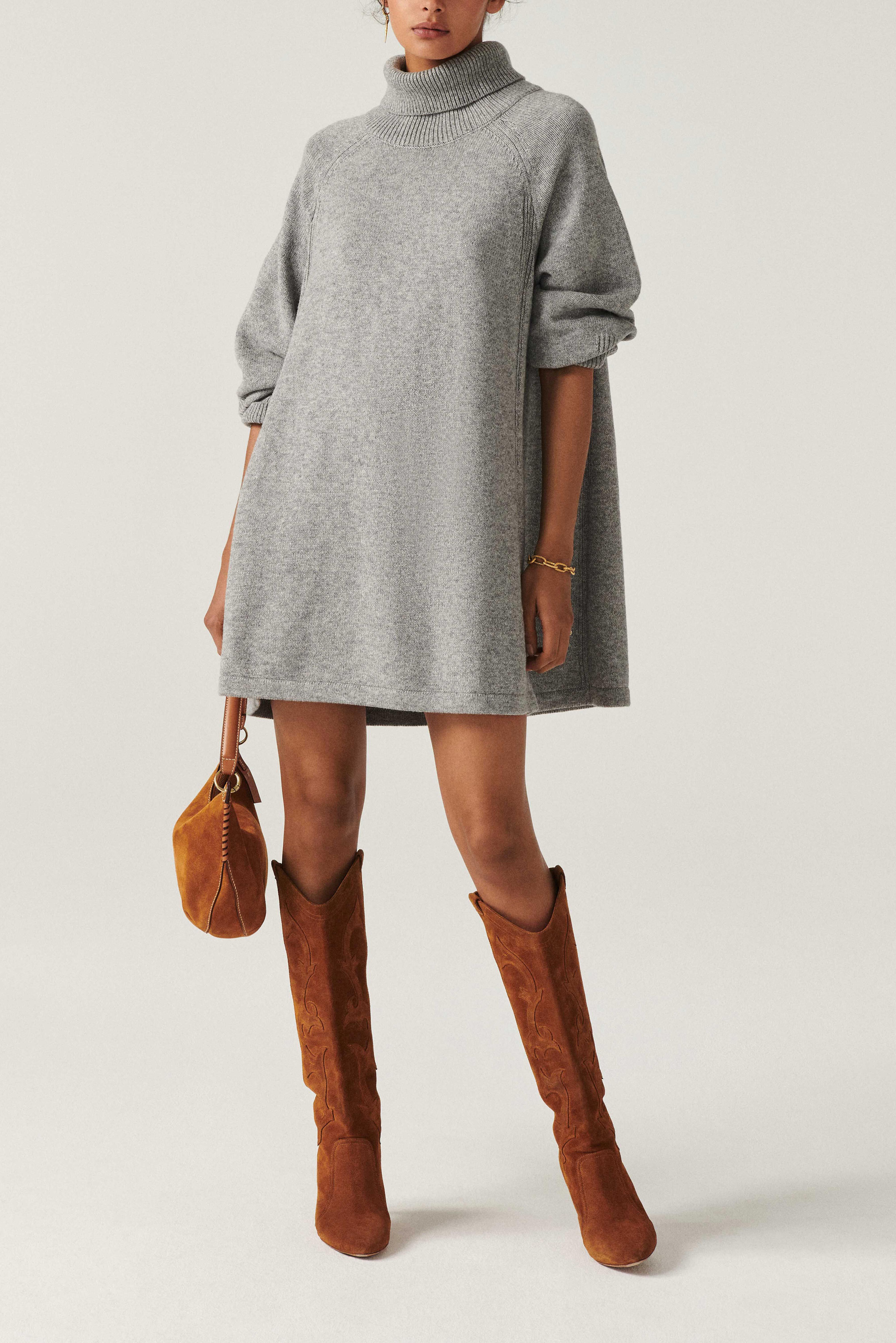 DRESS MEDEE
