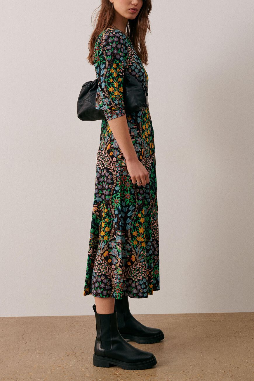 DRESS FALY