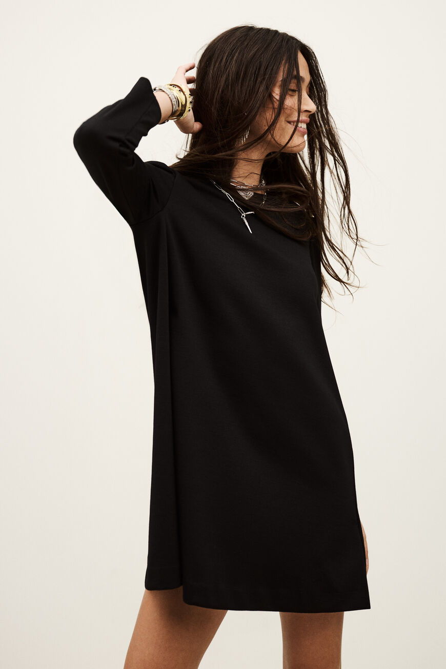 dress MASON