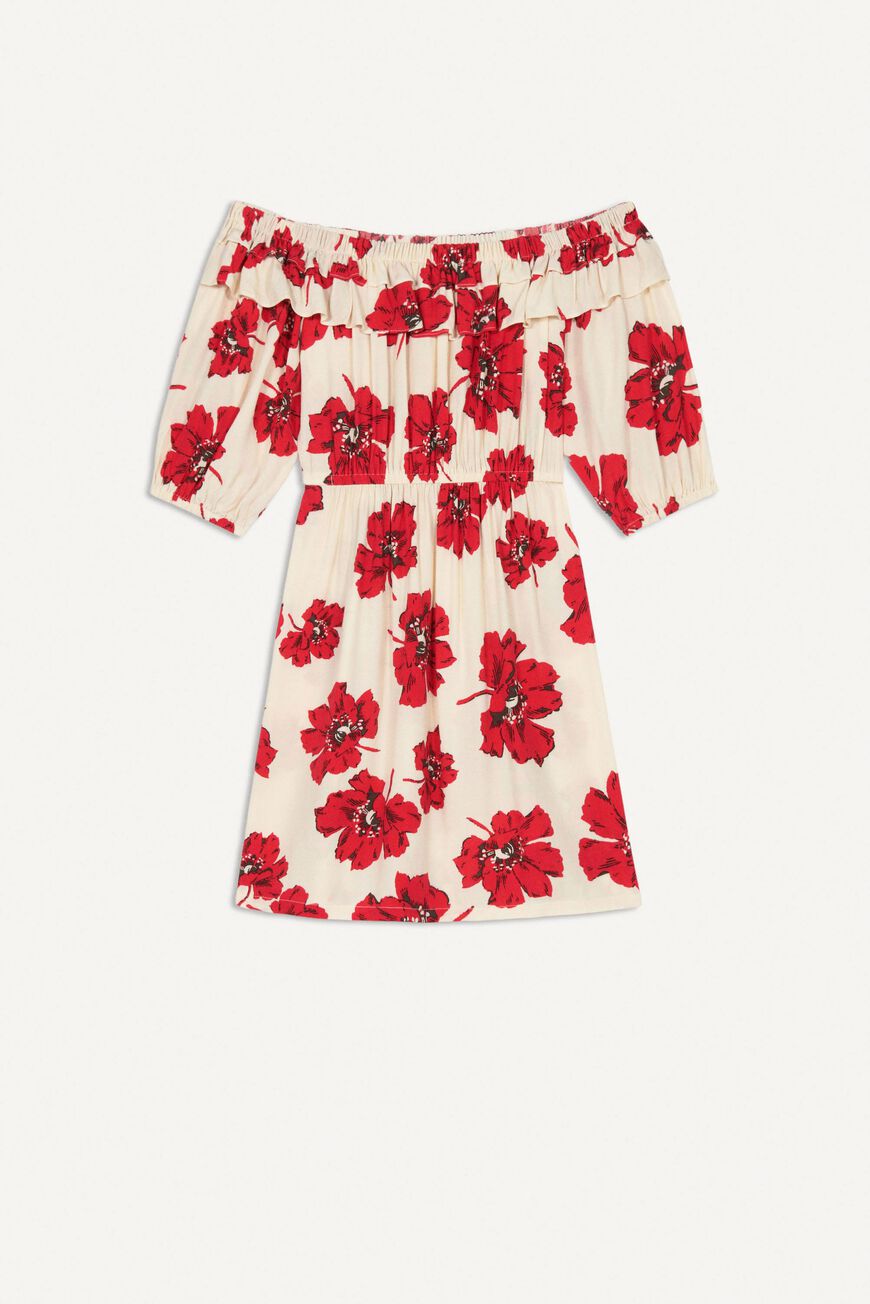 DRESS KIARA