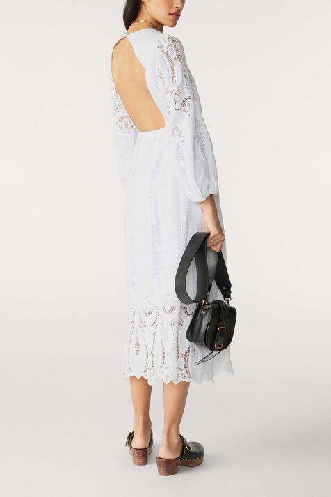 DRESS ELOISE