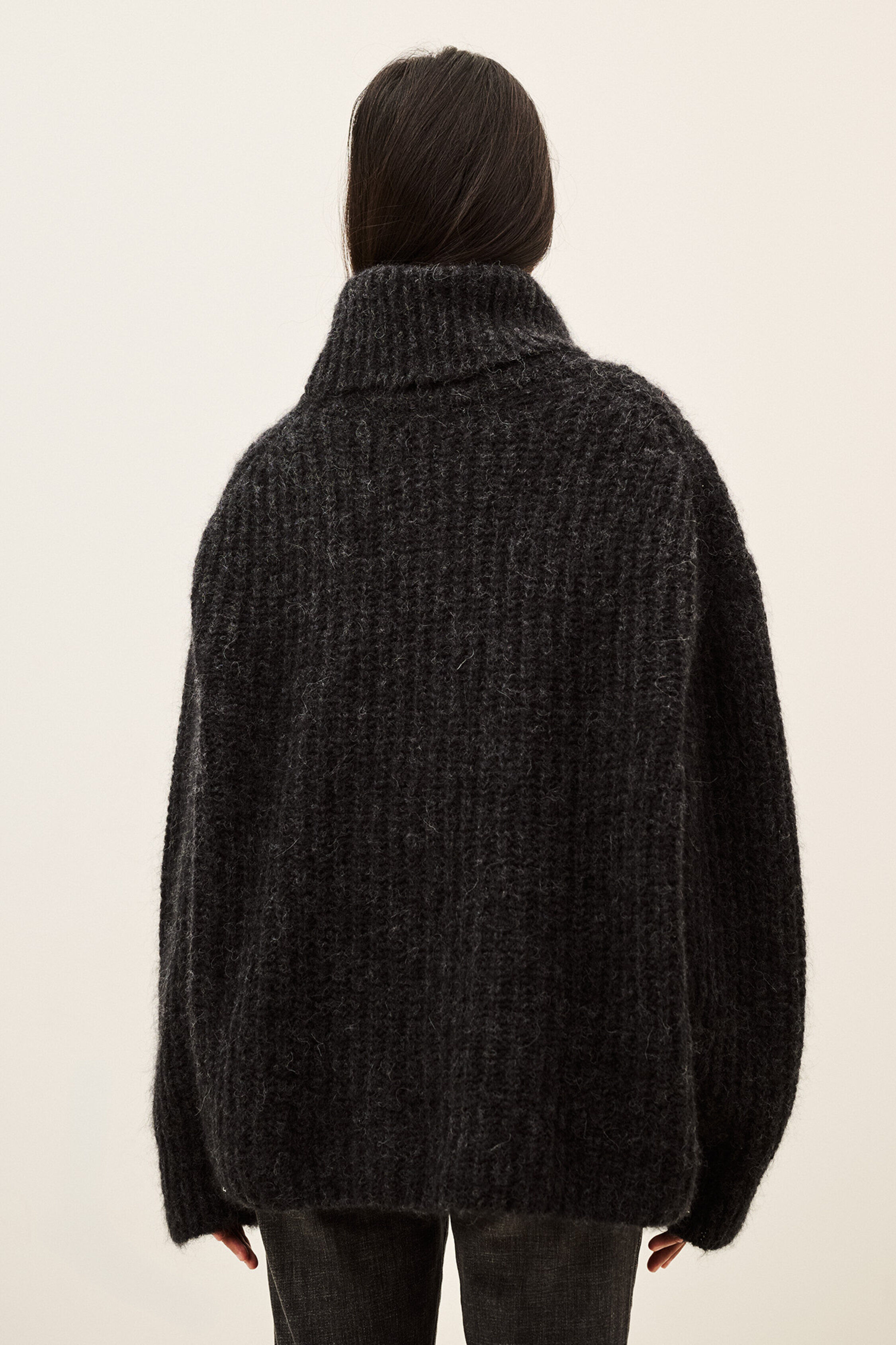 PULLOVER BEMERA