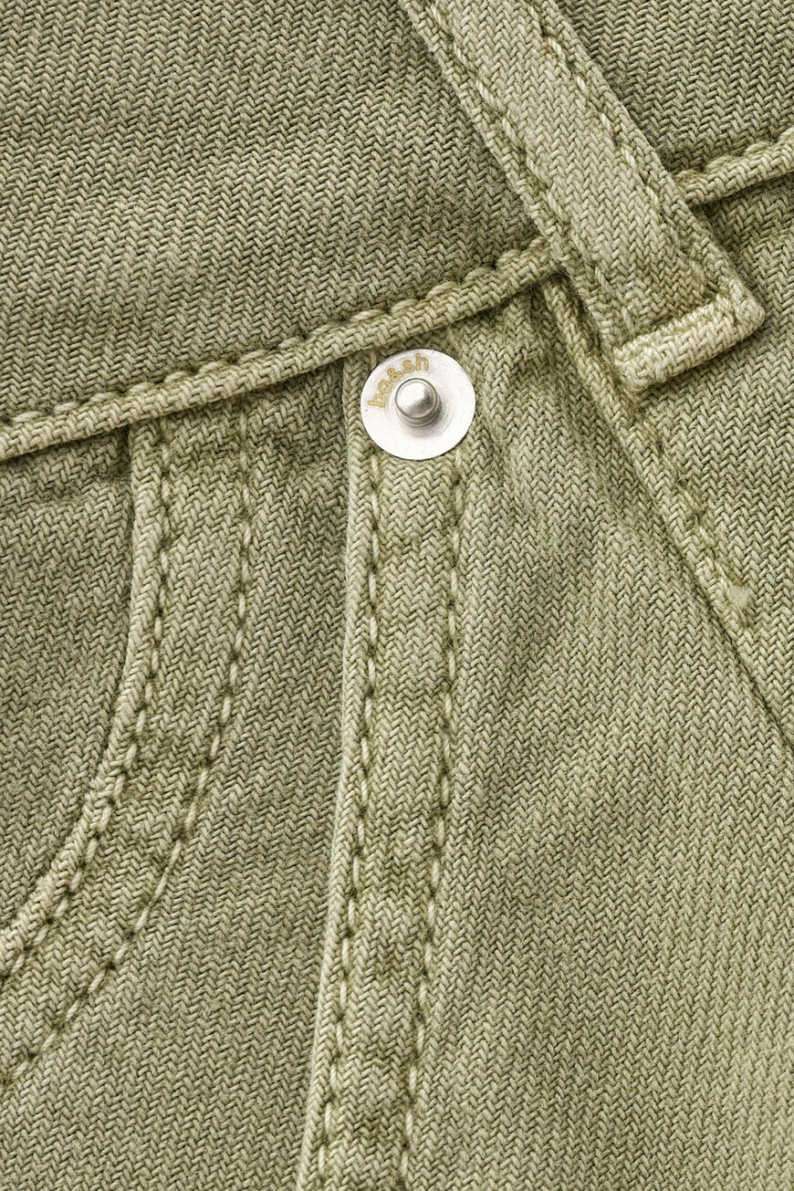 PANTS RAJA