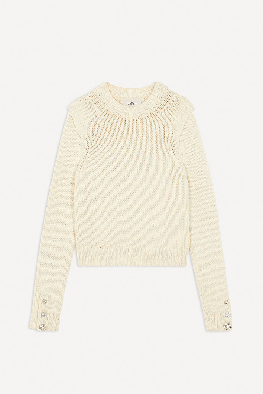 JUMPER CHAVI