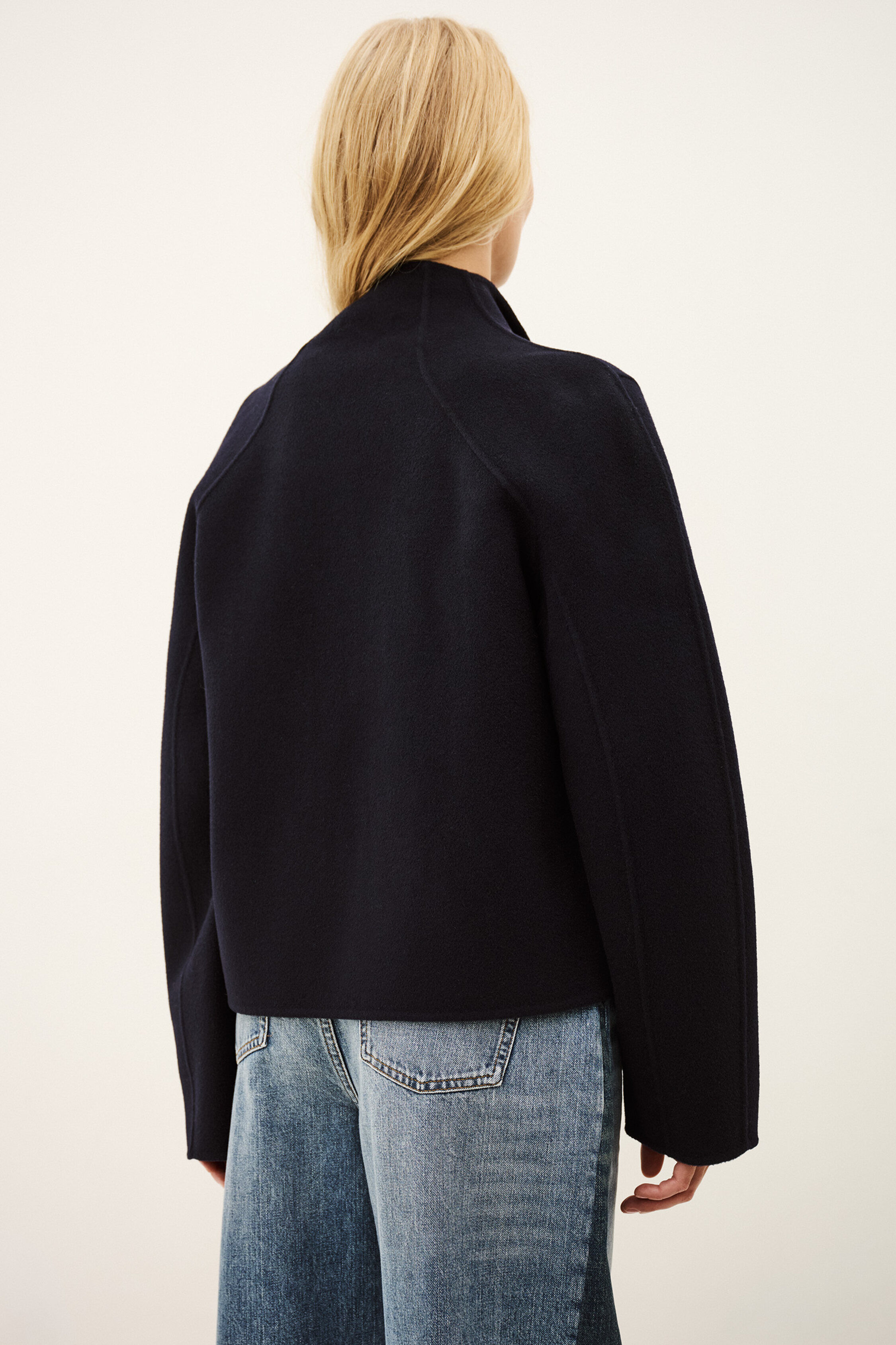 coat KEMELIA