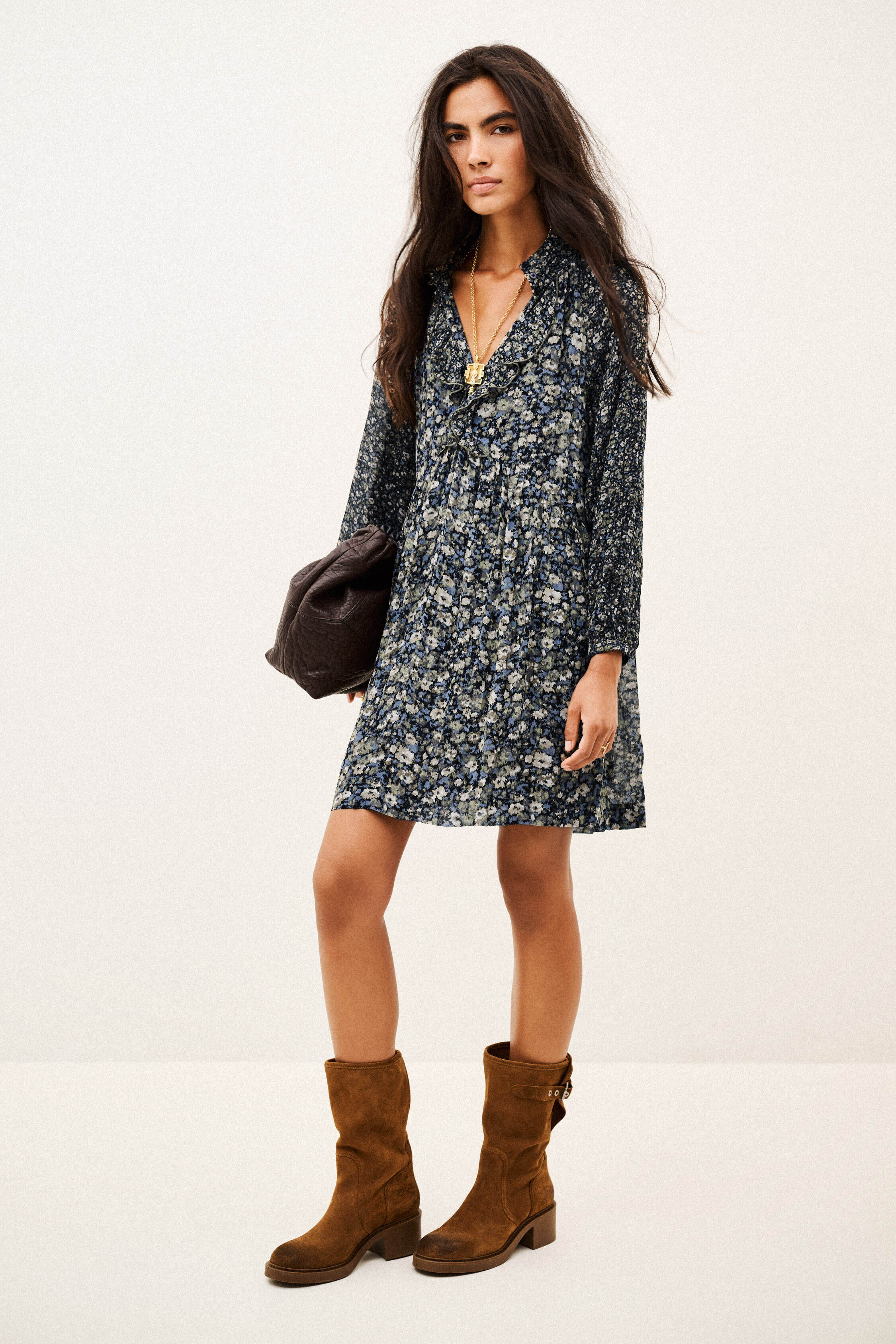 Kleid KIMIA