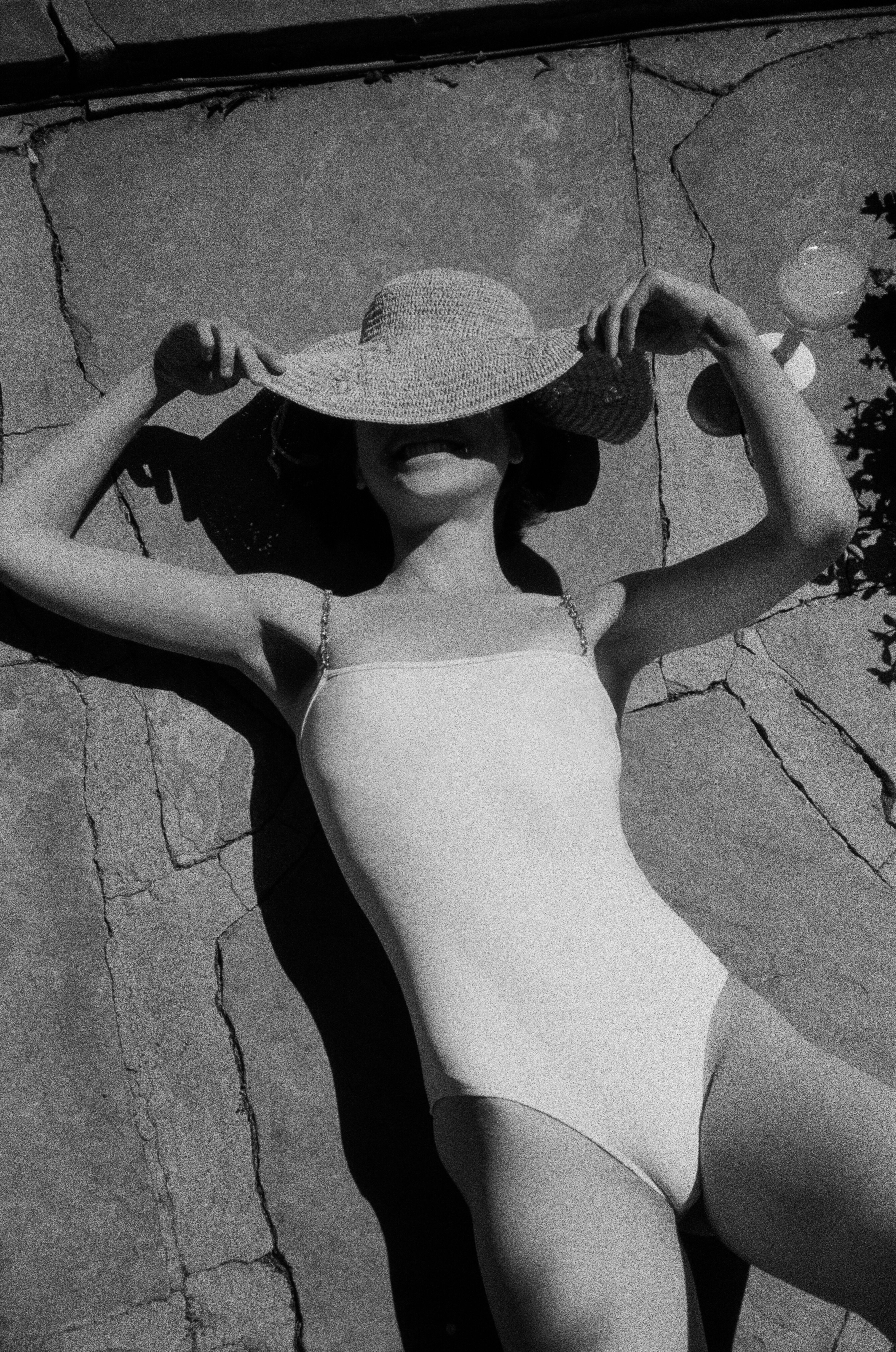SWIMWEAR MUSE