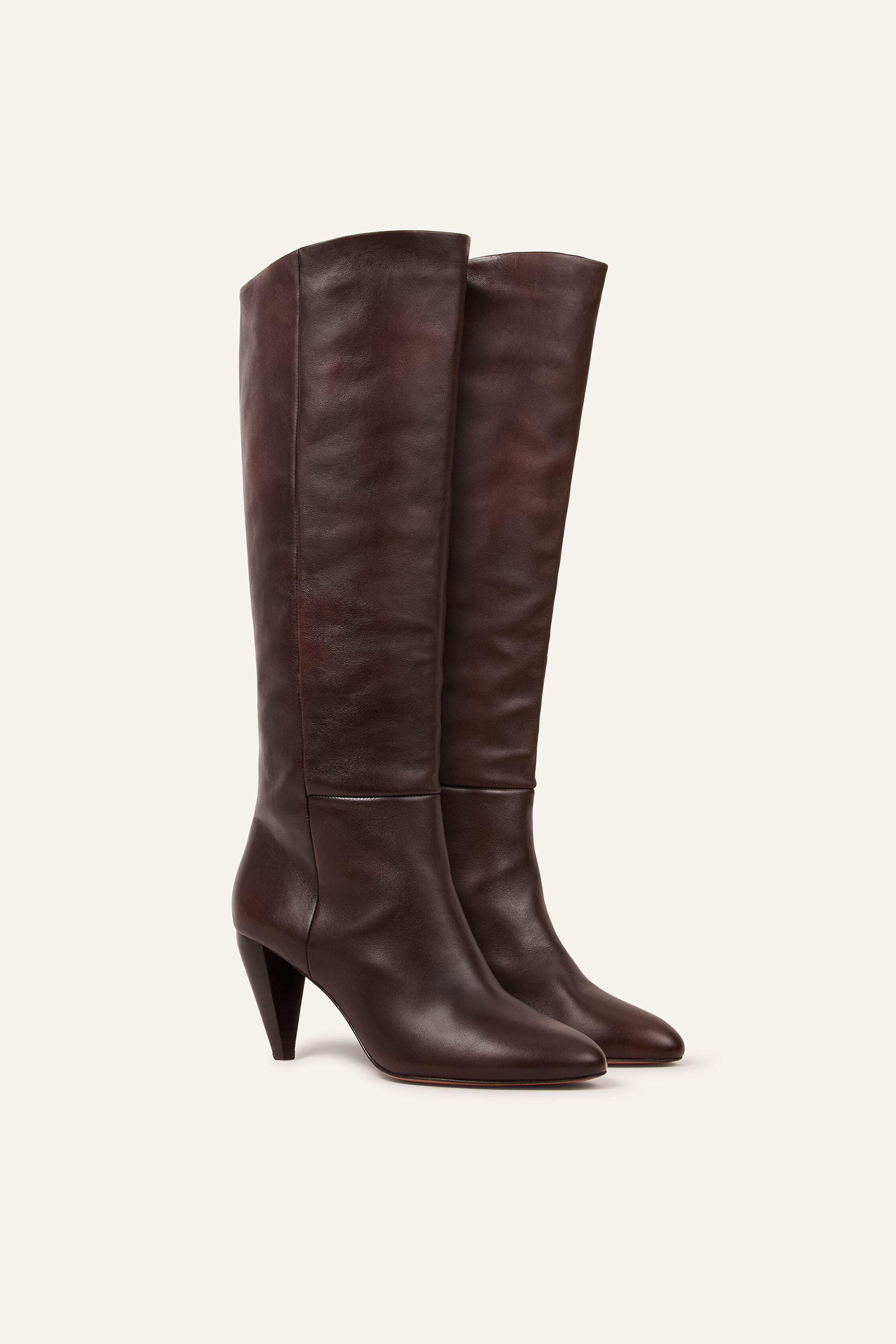 BOOTS HIGH CONSTANCE